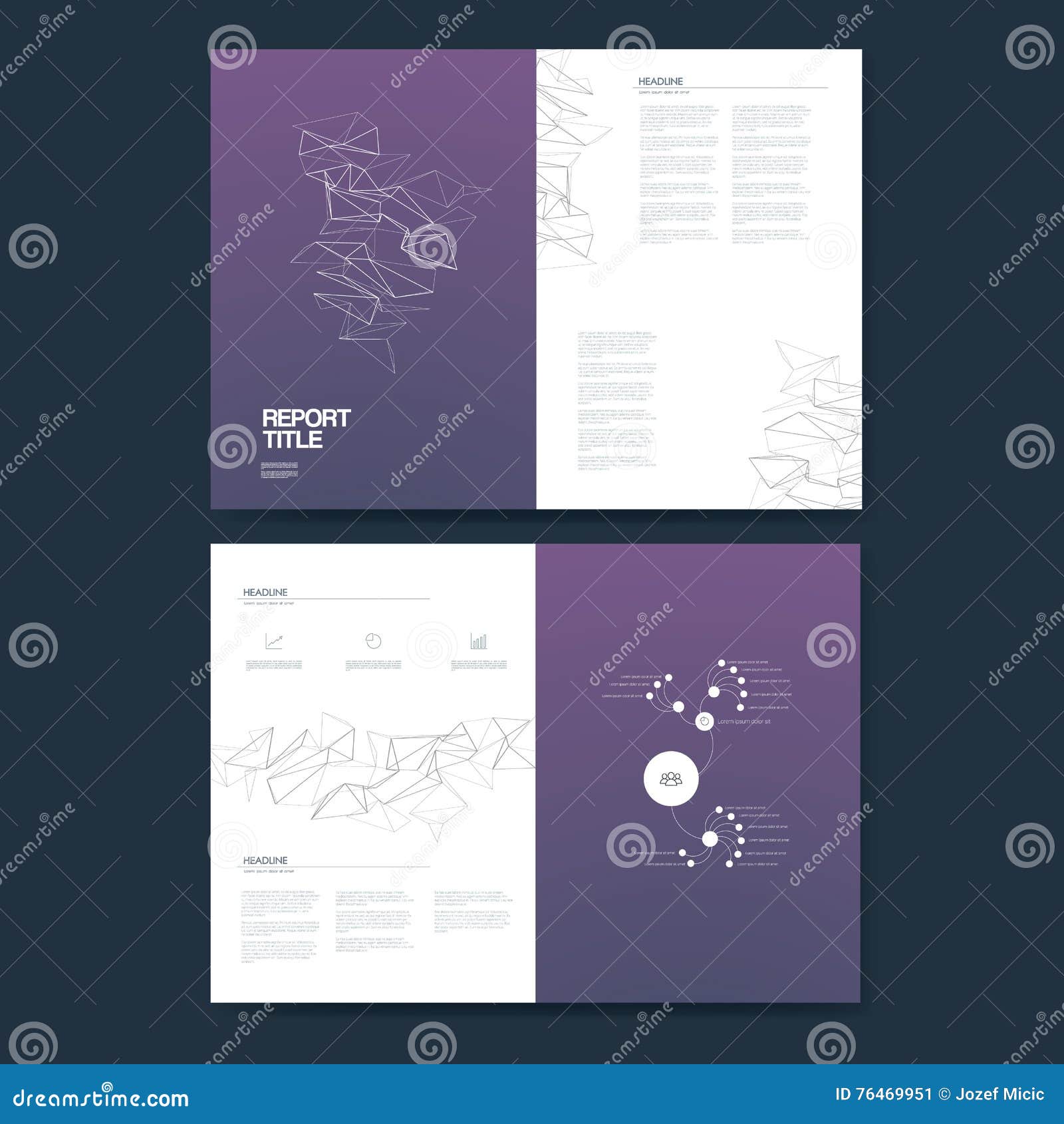 Business Annual Report Template Infographics Data Analysis Layout Regarding Business Analyst Report Template
