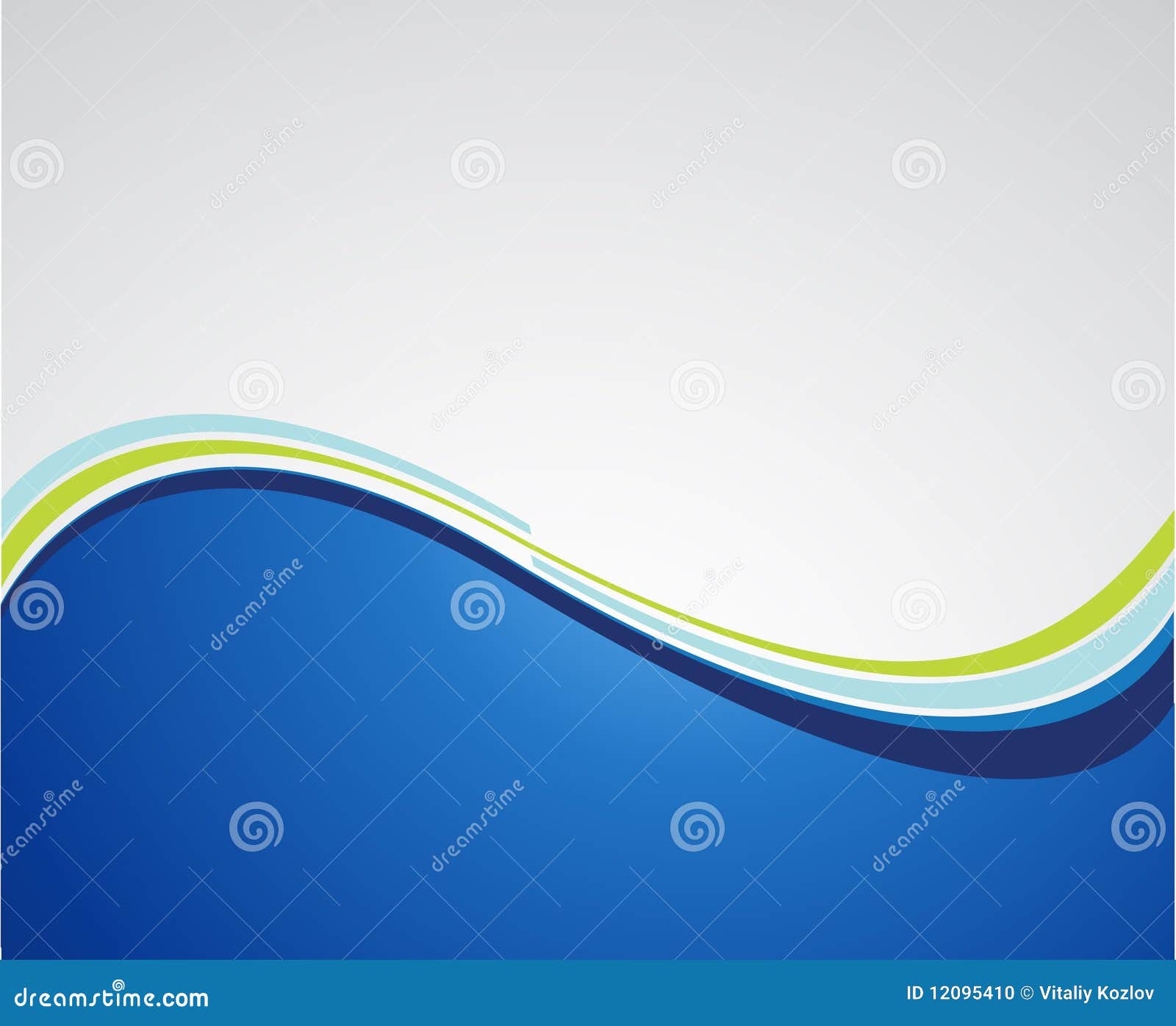 Business background stock illustration. Illustration of border - 12095410