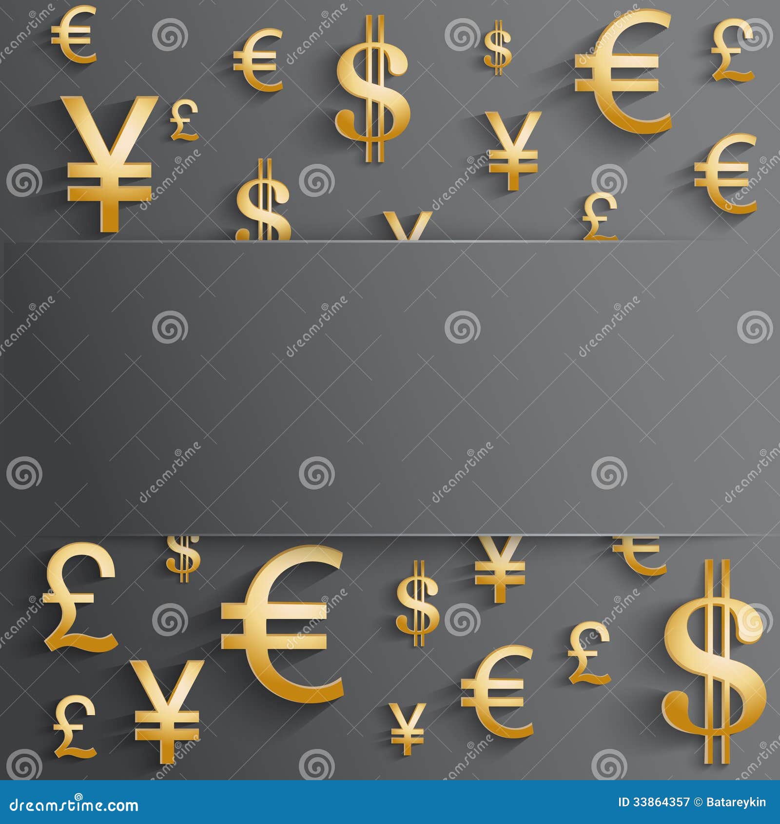 Gold forex symbol
