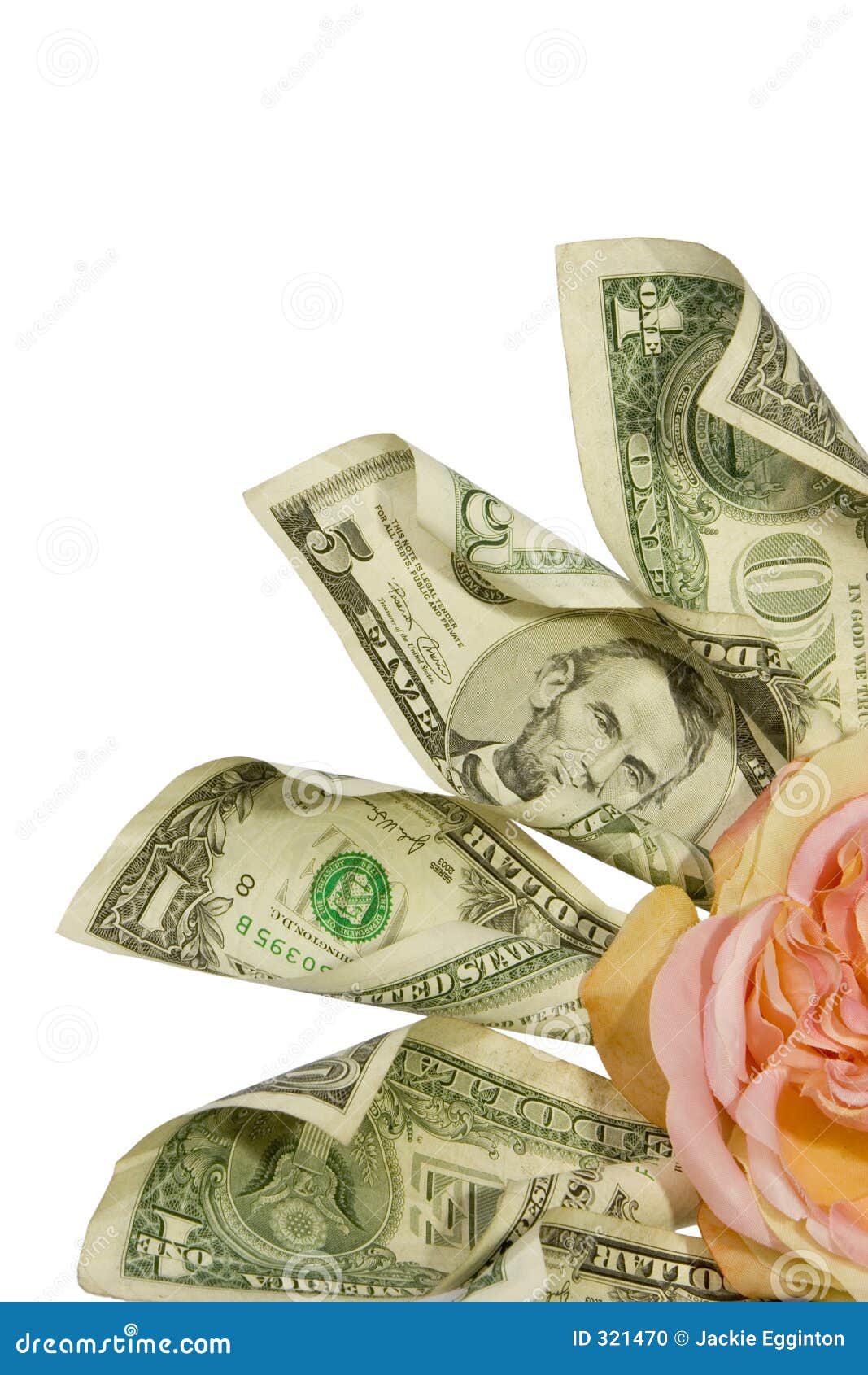 Business is blooming stock photo. Image of success, savings 321470