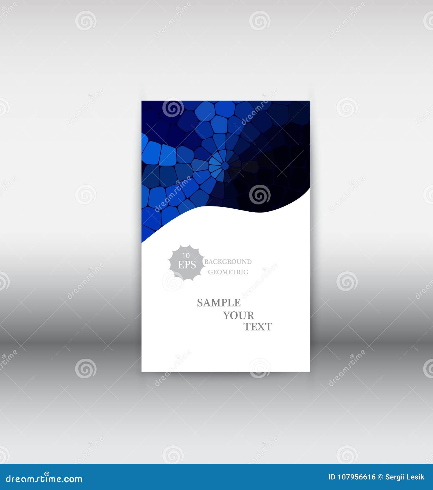 design leaflets for free