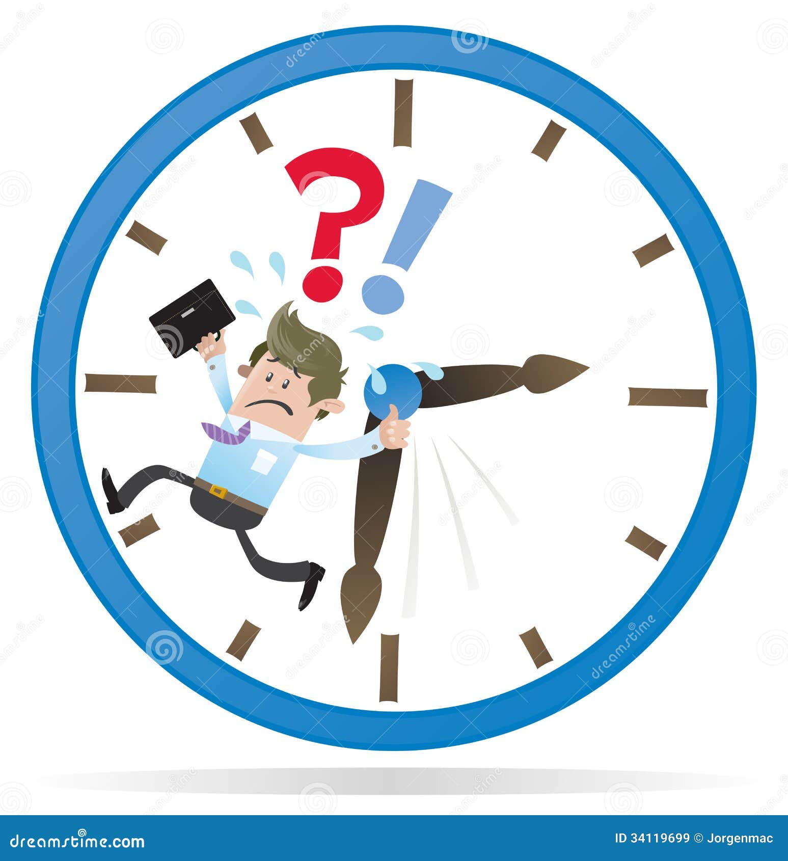 clip art pictures time management - photo #38