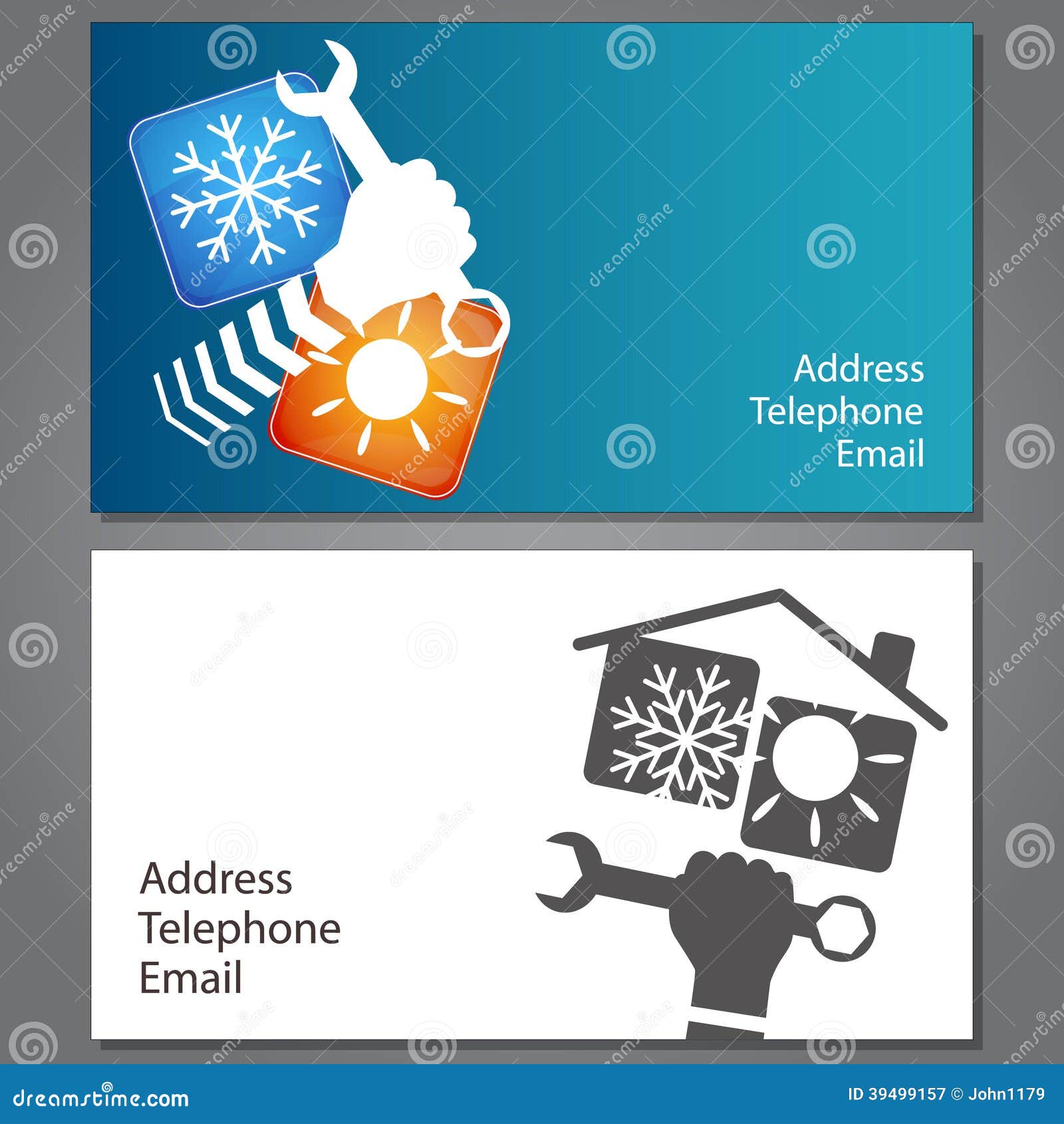 Air Conditioning Business Card Stock Illustrations 274 Air Conditioning Business Card Stock Illustrations Vectors Clipart Dreamstime