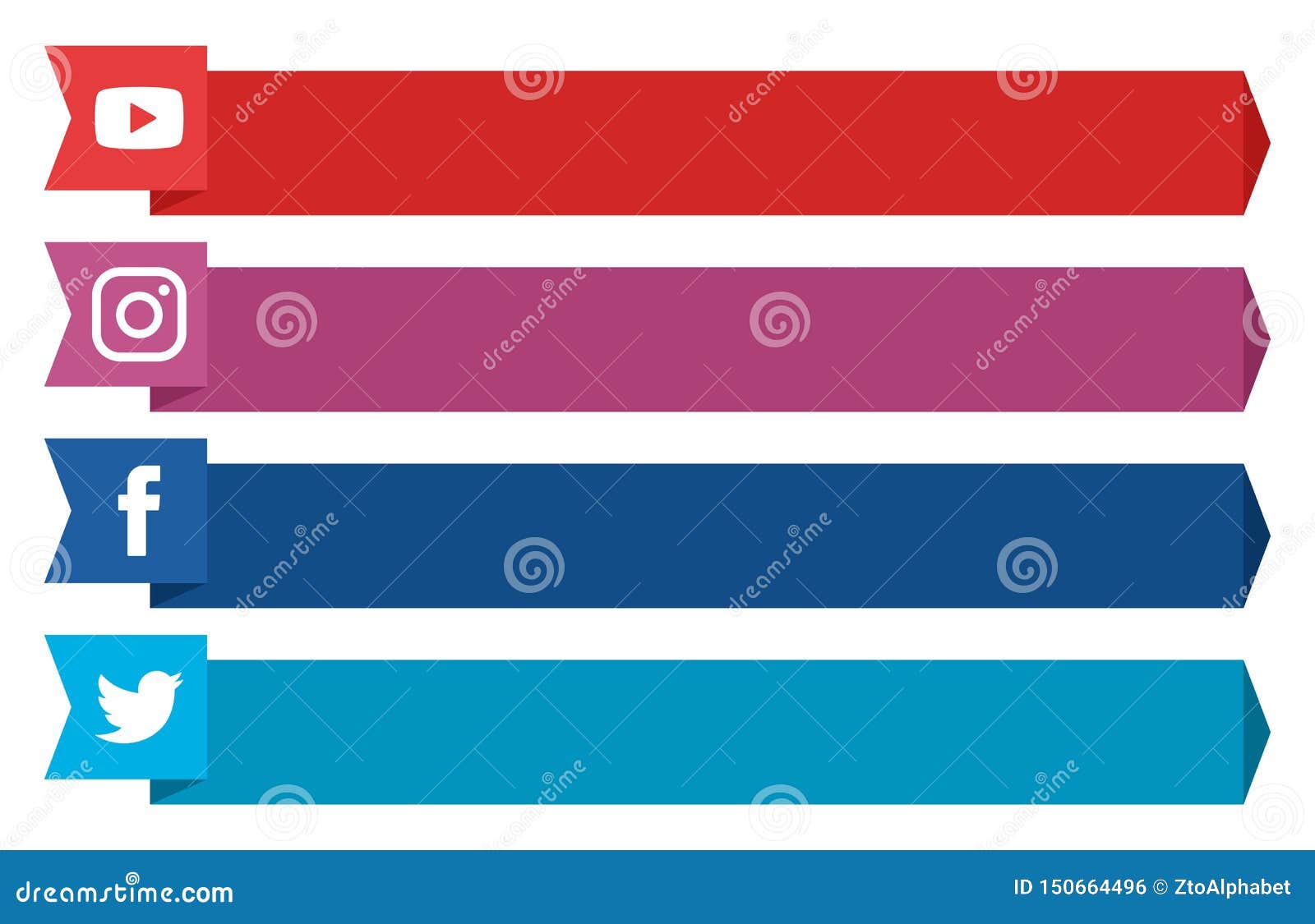 Business Card Ribbon Media Social Editorial Photo Illustration Of Vector Ribbon Business Card Ribbon Media Social Editorial Photo Illustration Of Vector Ribbon