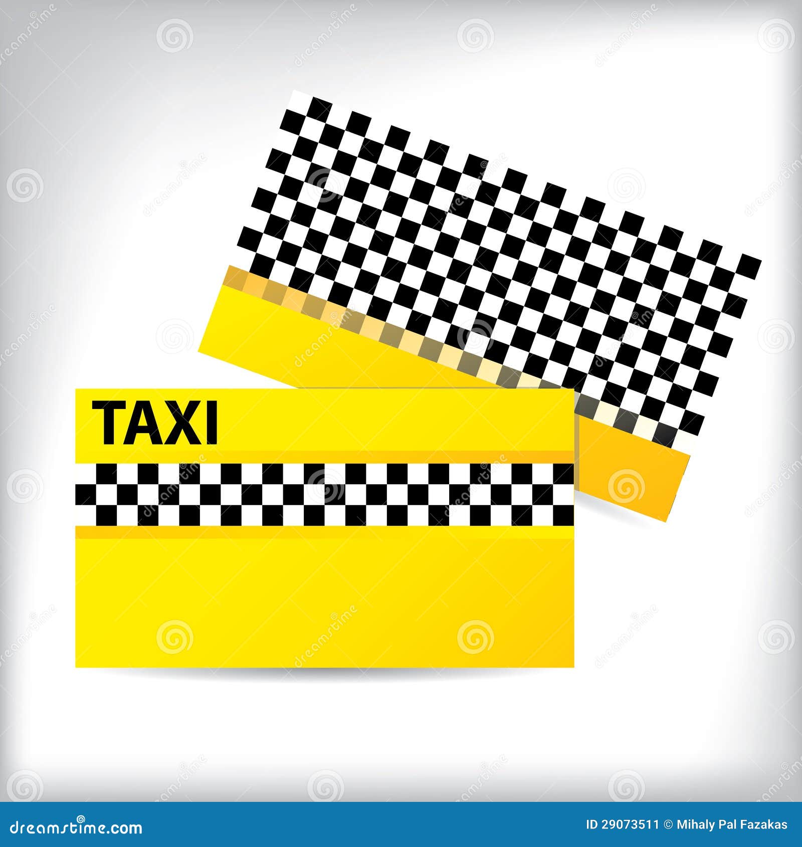 Business card taxi design stock vector. Image of motion Business card taxi design stock vector. Image of motion