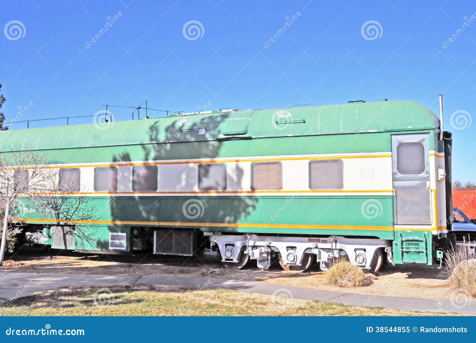 Business Class Passenger Car Stock Image Image of business, steel 38544855