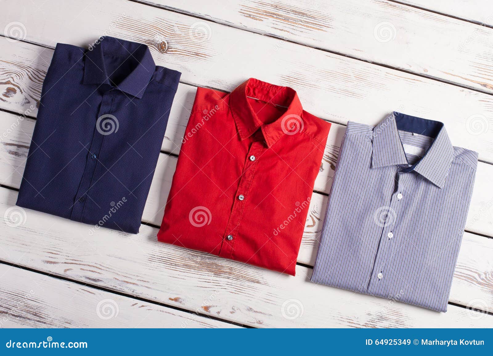 Business Classic Men S Shirts. Stock Image - Image of merchandising ...