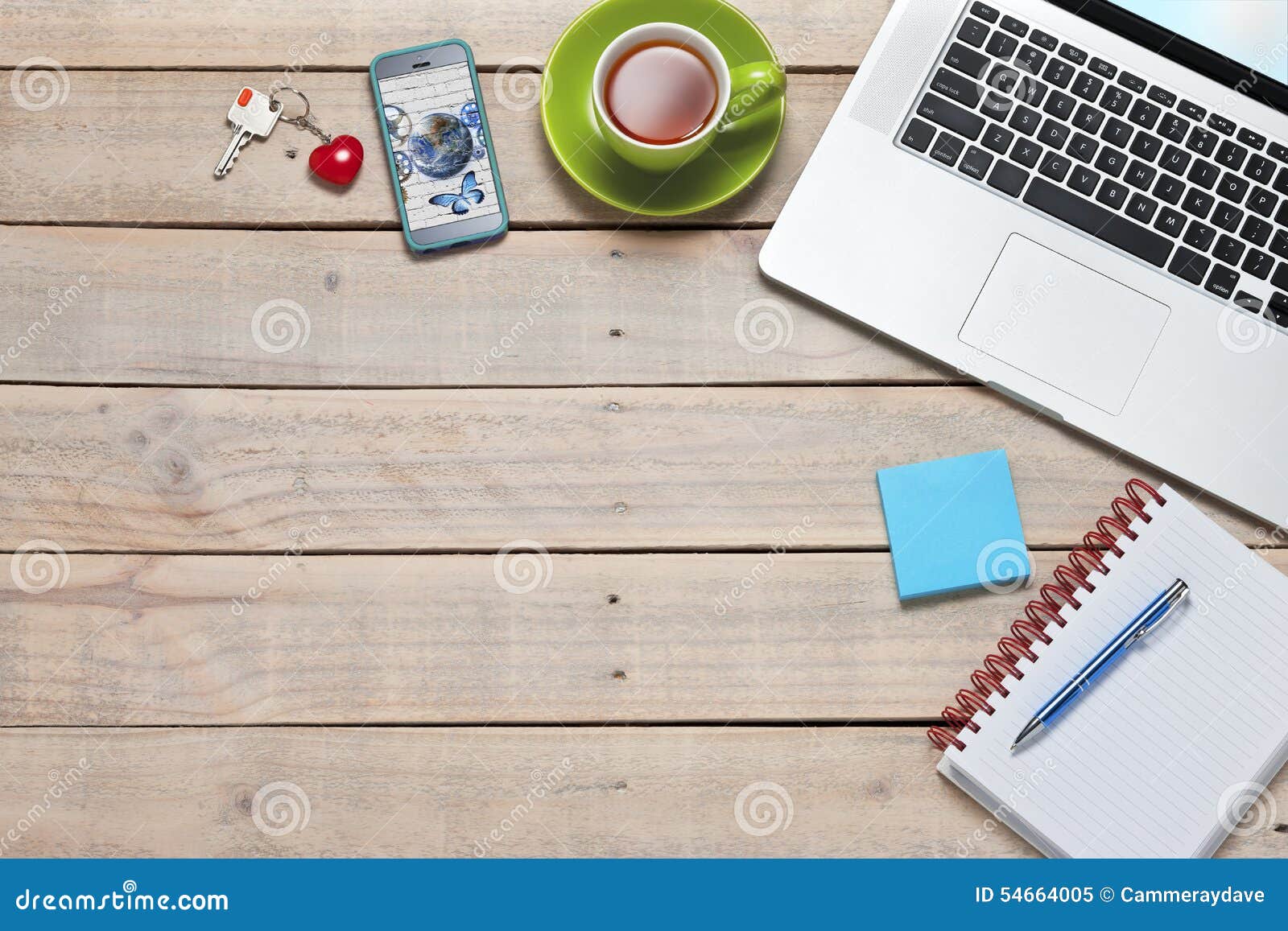 Wooden Desk Surface Wooden Desk Surface