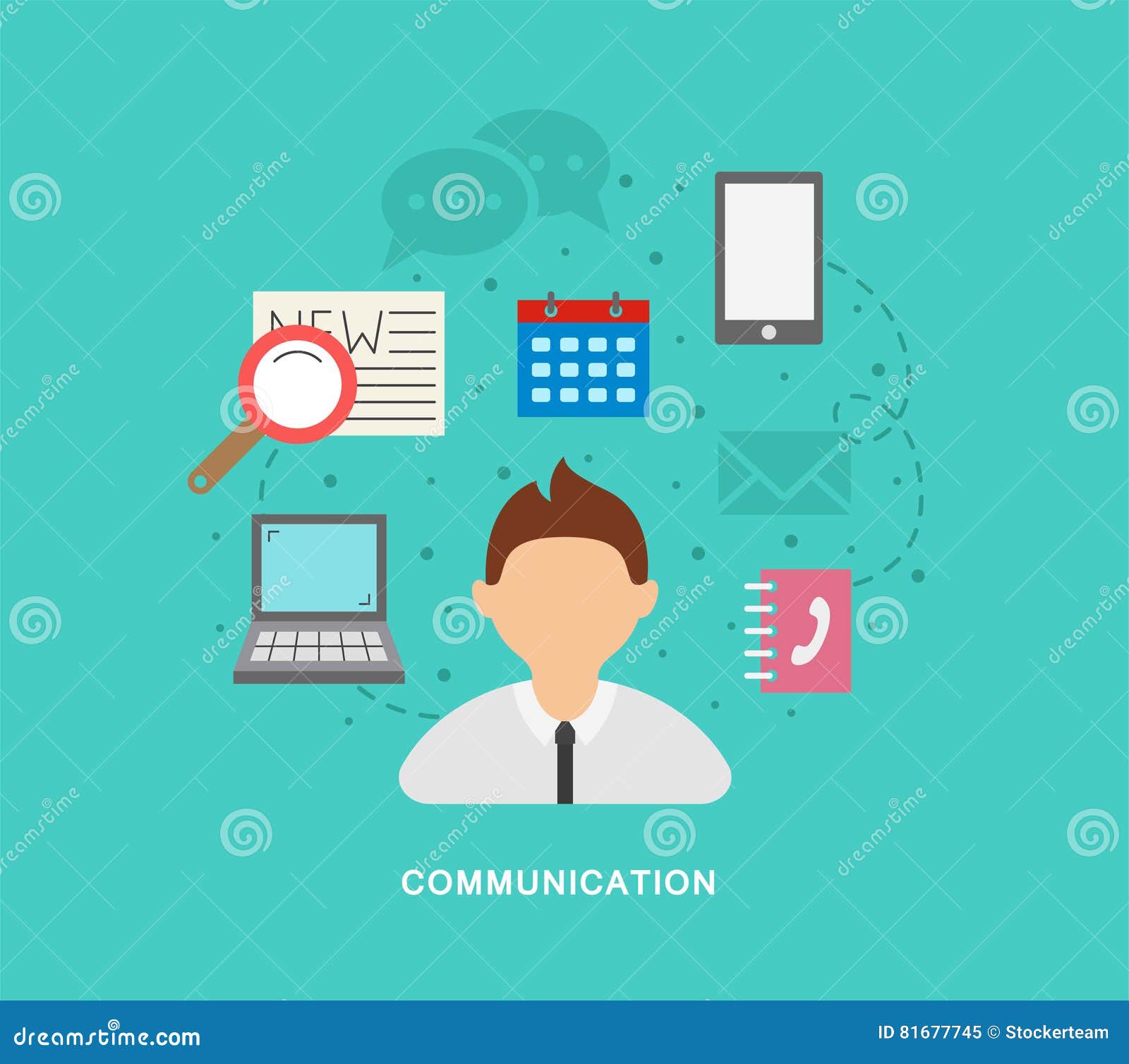 business comunication