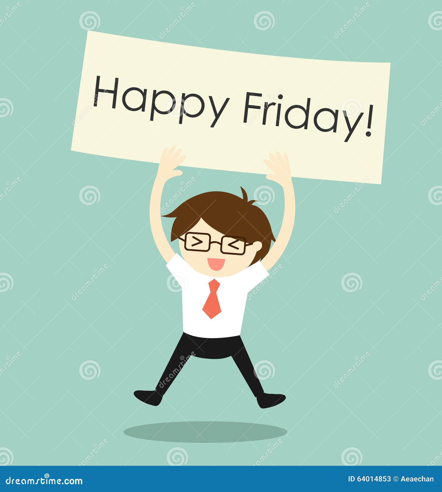 happy friday clipart - photo #48