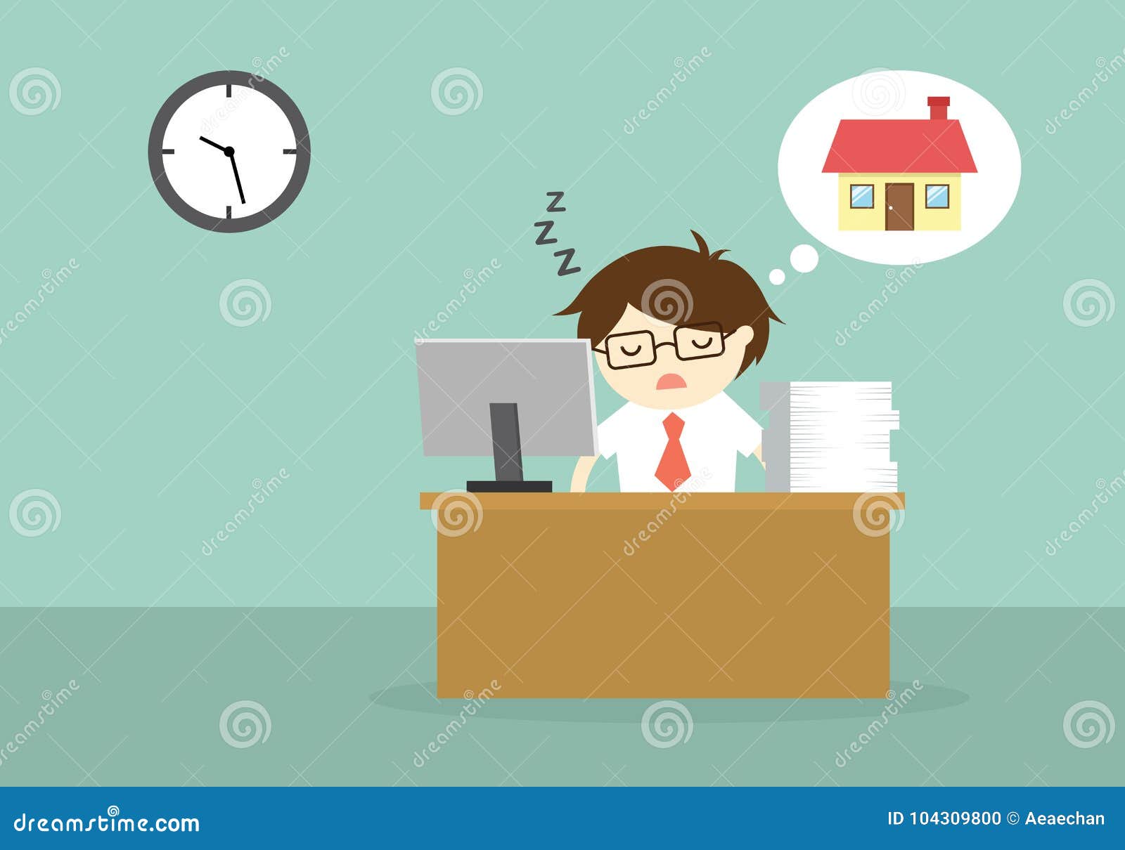 Time To Go Home Stock Illustrations 106 Time To Go Home Stock Illustrations Vectors Clipart Dreamstime