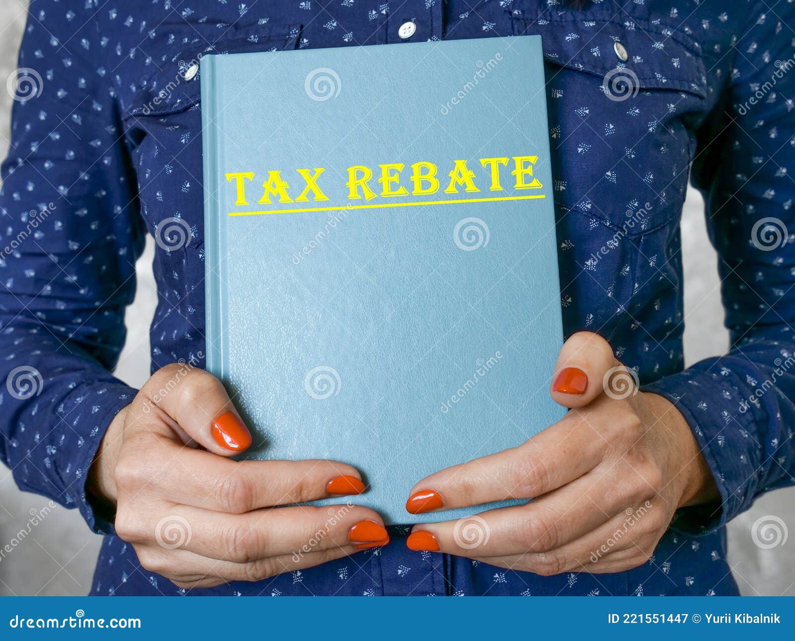 Meaning Of Rebate In Service Tax