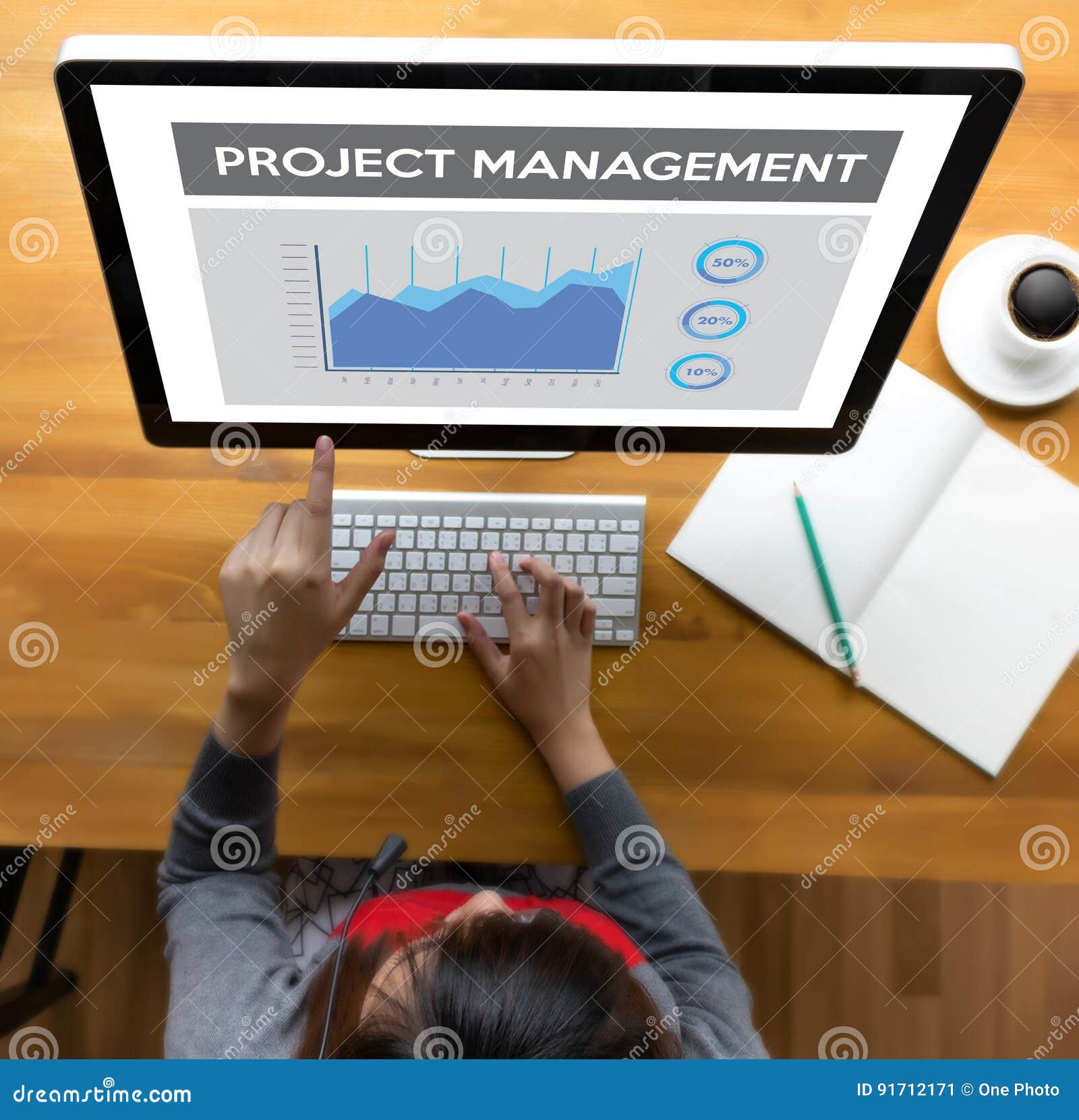 business concept risk management and hazard dangerous prevent