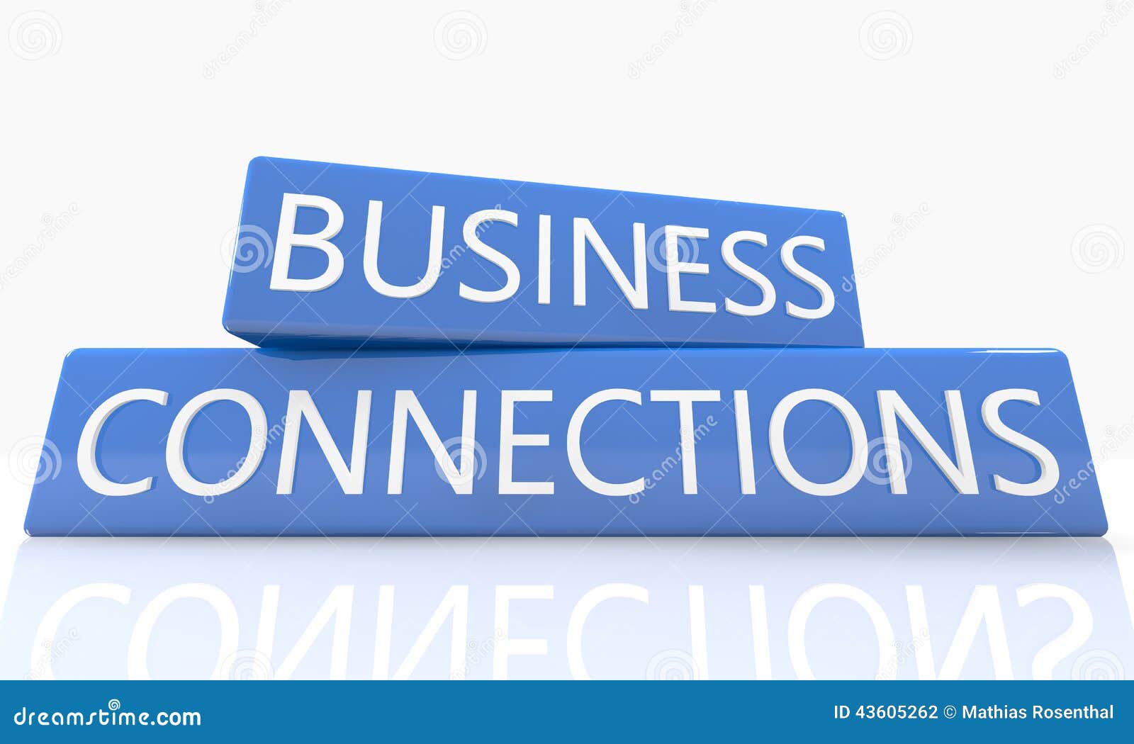 Business Connections stock photo. Image of graphic, online 43605262
