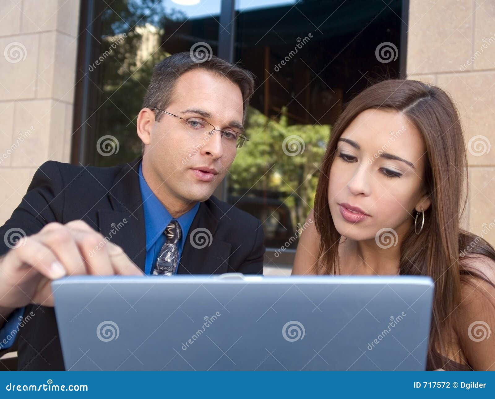 Business consultant stock photo. Image of entrepreneur 717572