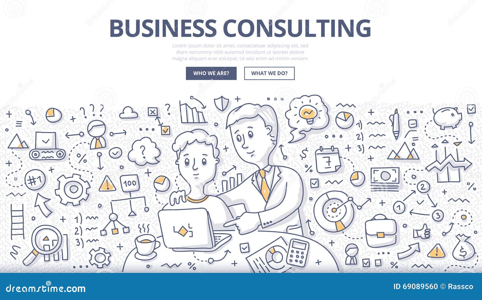 Consulting Planning Business Plan