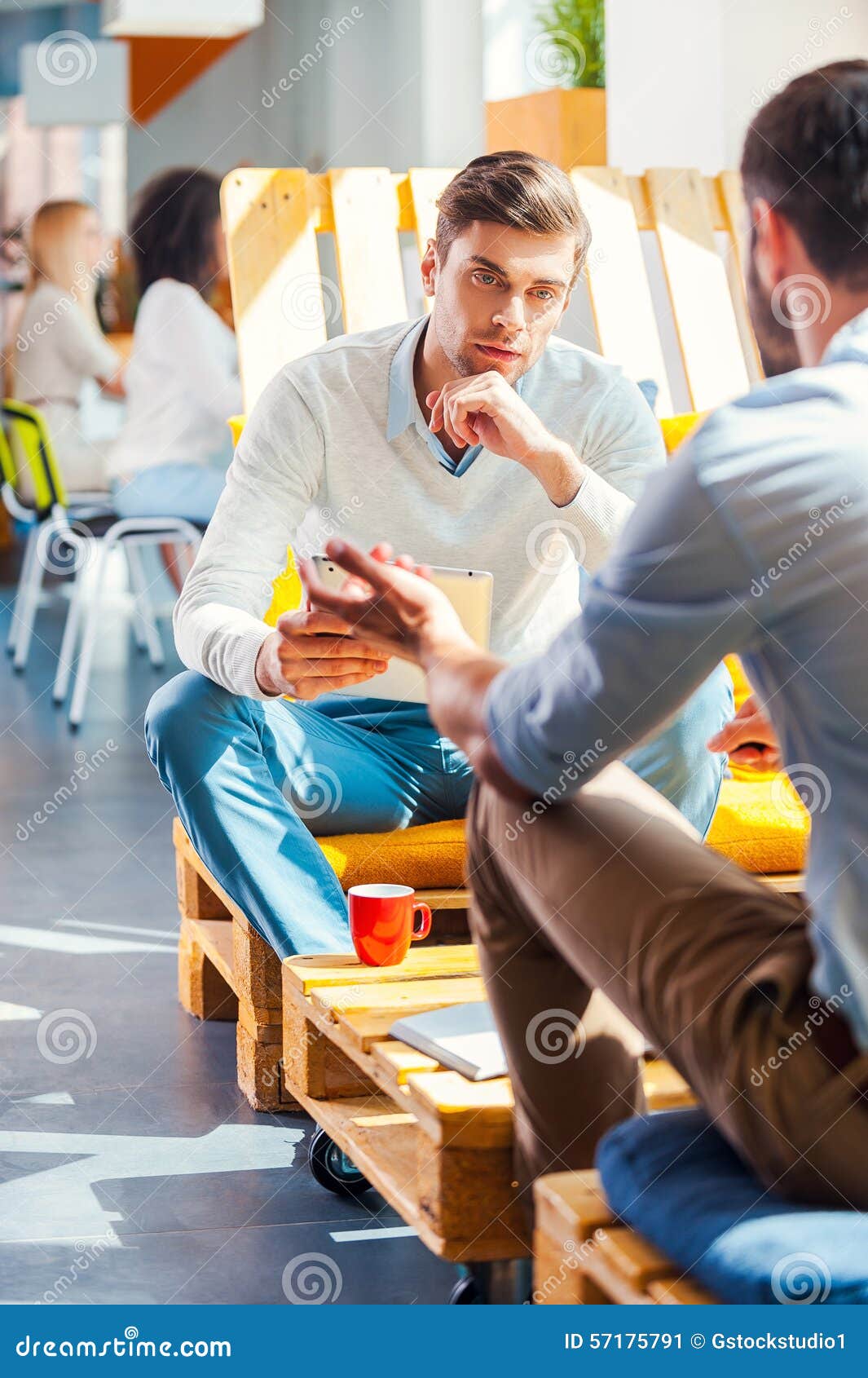 casual conversations aiwiggersventurebeat casual conversations aiwiggersventurebeat