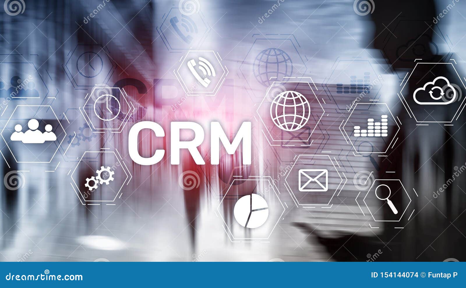 Business Customer CRM Management Analysis Service Relationship Photo - Image of loyalty, digital: 154144074