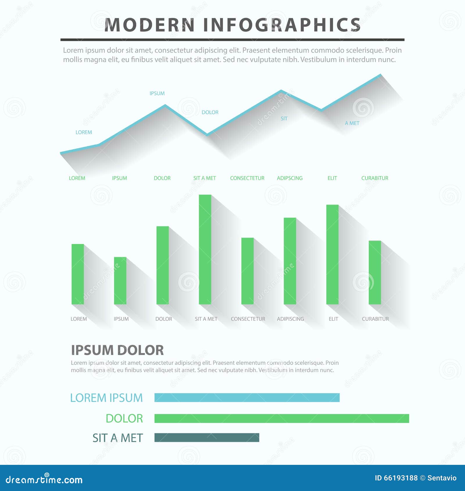 Blank Bar Graph Chart