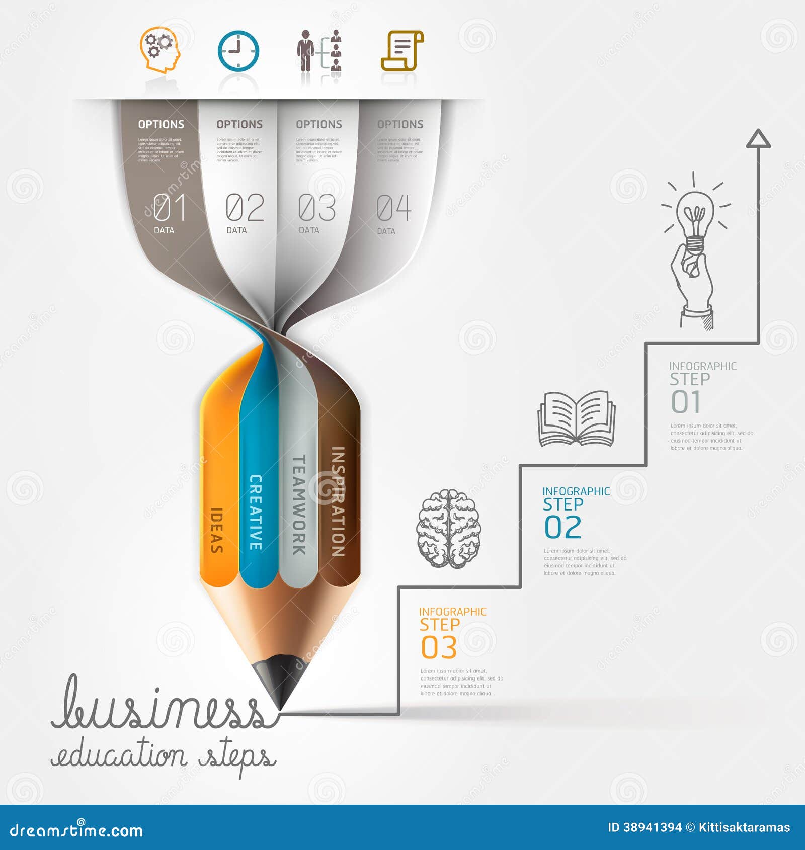 demo trqdin binario a decimal number line