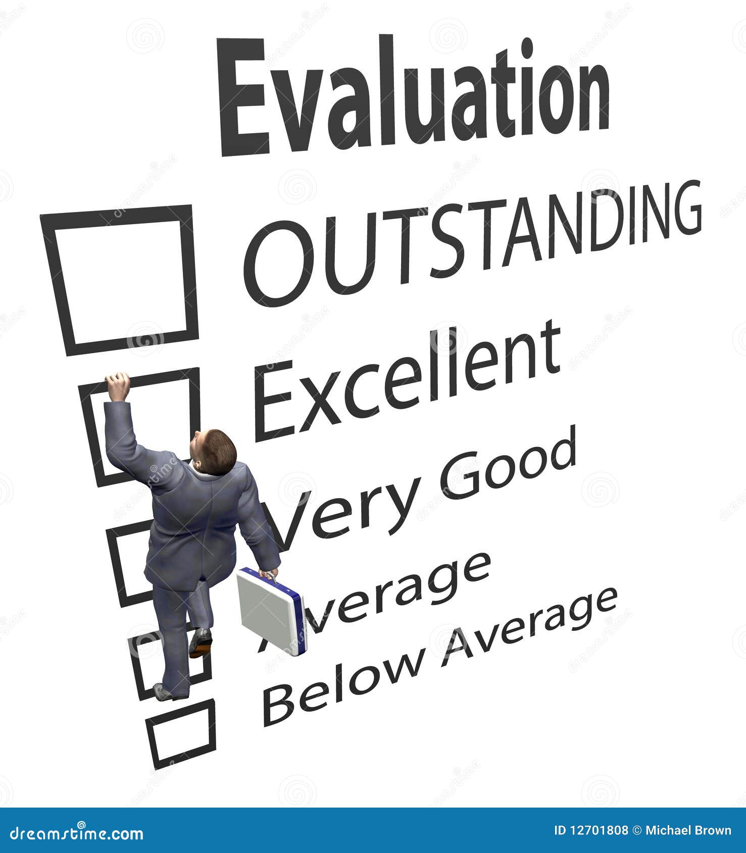 employee evaluation clipart - photo #4