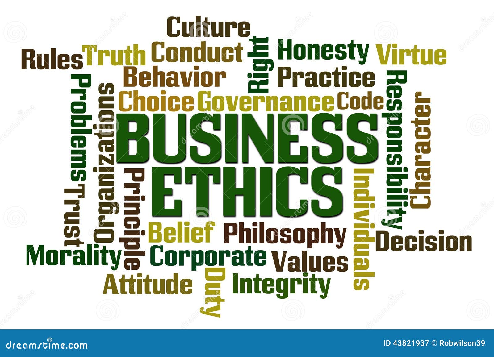 business ethics clipart - photo #9