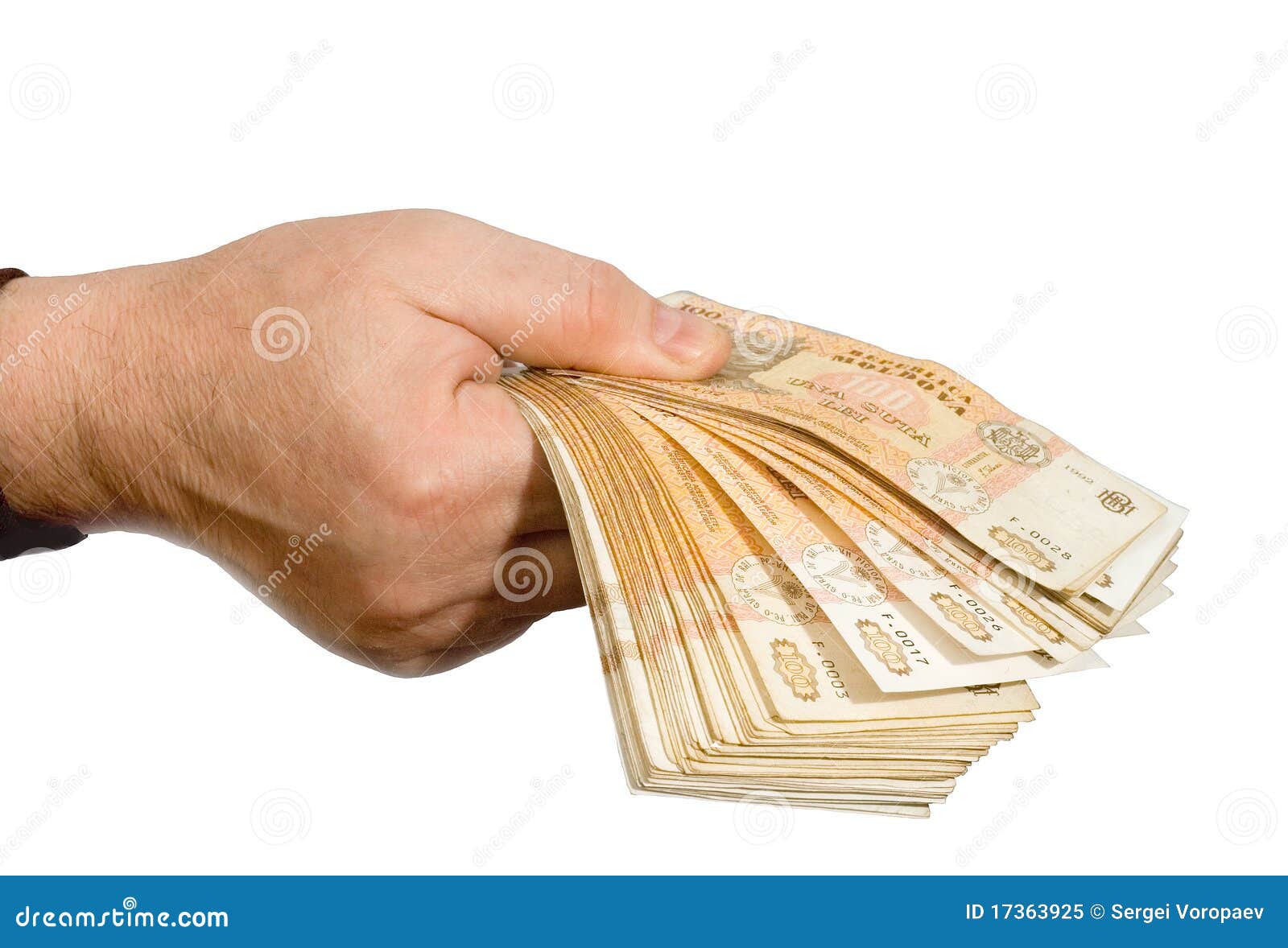 Business Finance Money Loan Proposal Stock Image - Image of commercial ...