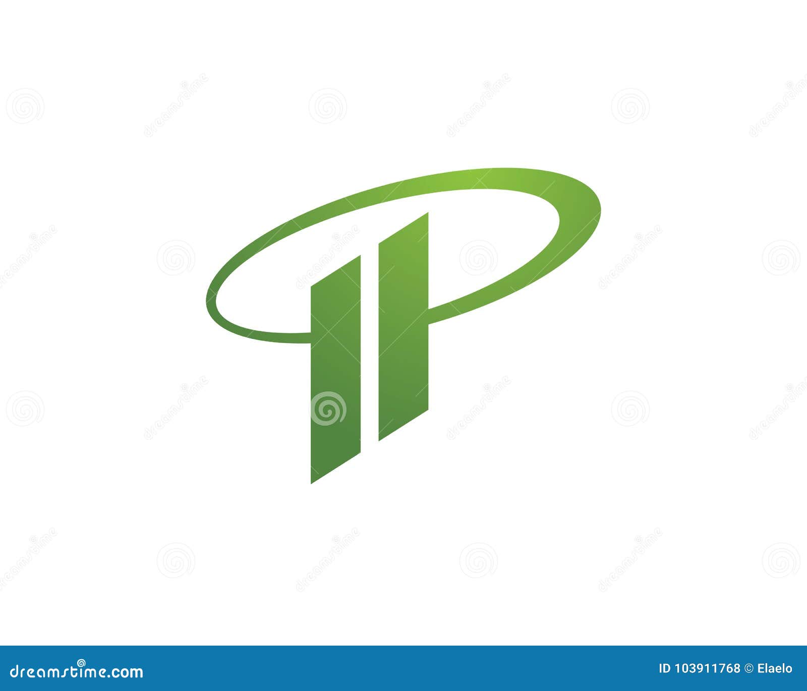 business finance professional logo template