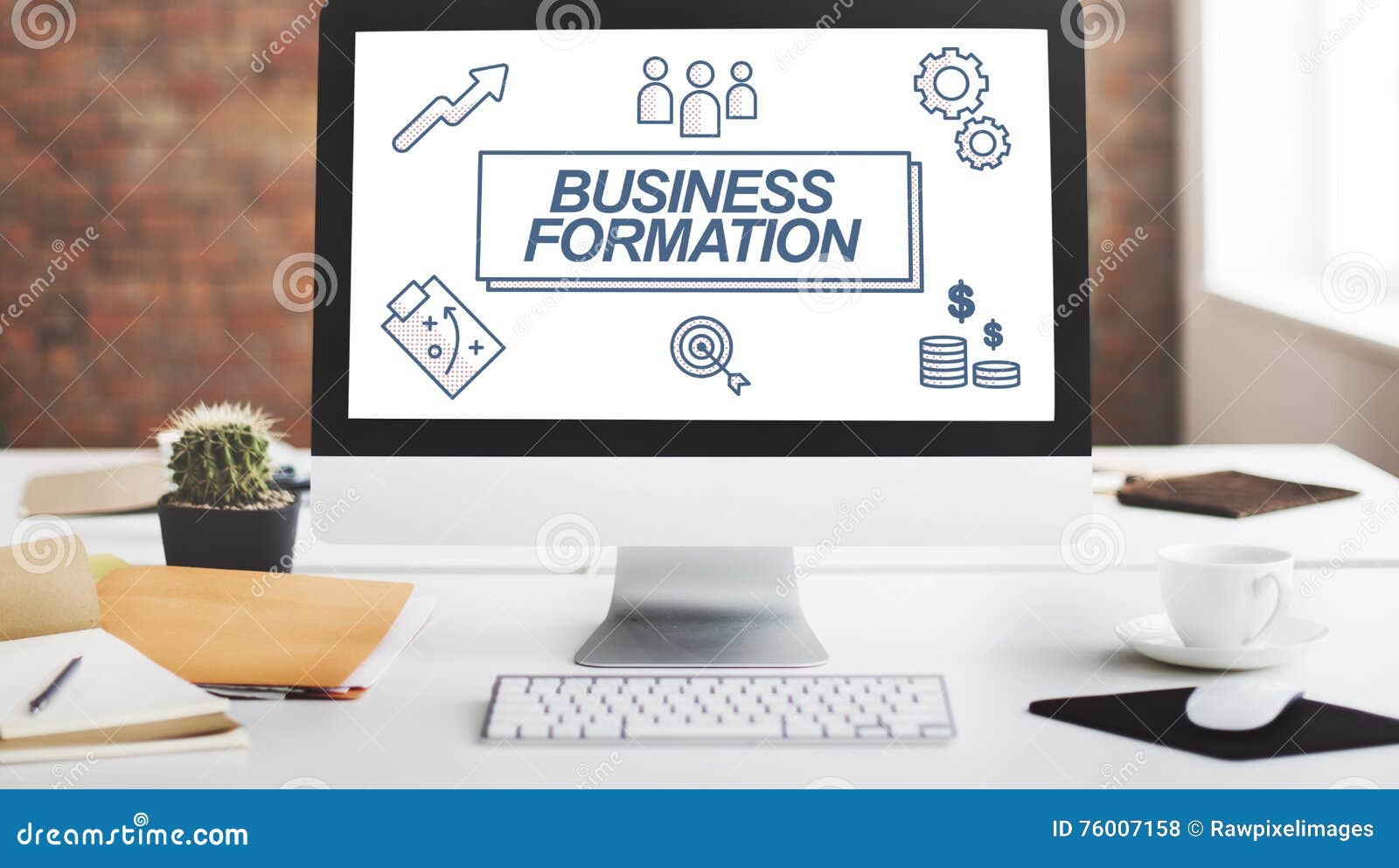 Business Formation & Operation - Business Types In California