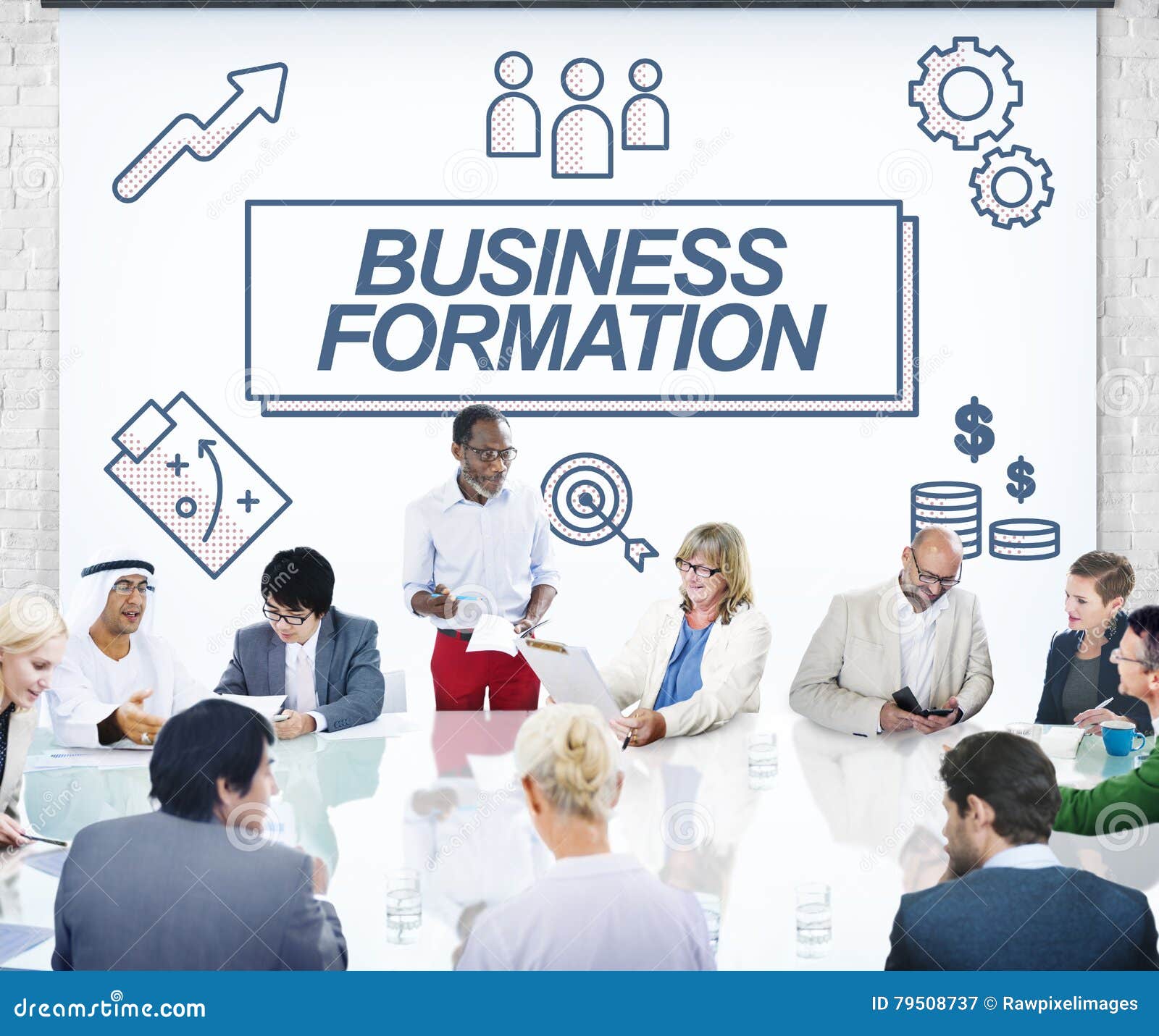 Why Business Formation Services Have Become Increasingly Popular - Georgia Today