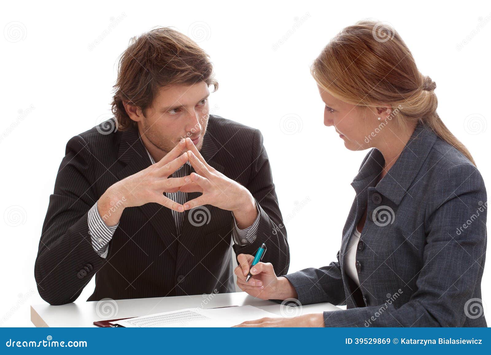 exchange glances exchange glances