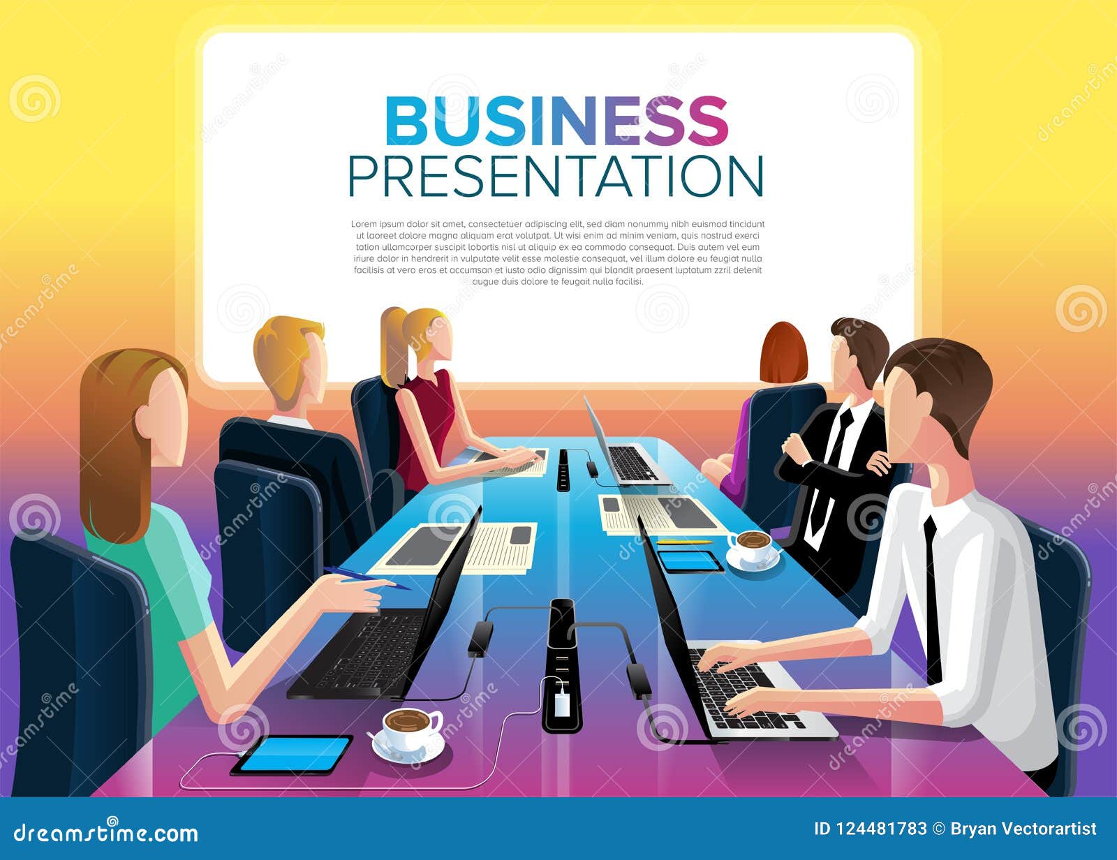 Business Meeting Clip Art Stock Illustrations – 6,961 Business Meeting Clip  Art Stock Illustrations, Vectors & Clipart - Dreamstime