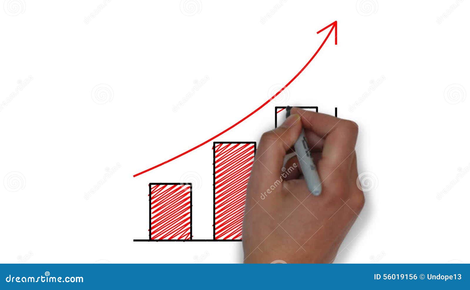 Business Grow - Animation video Business Grow - Animation video