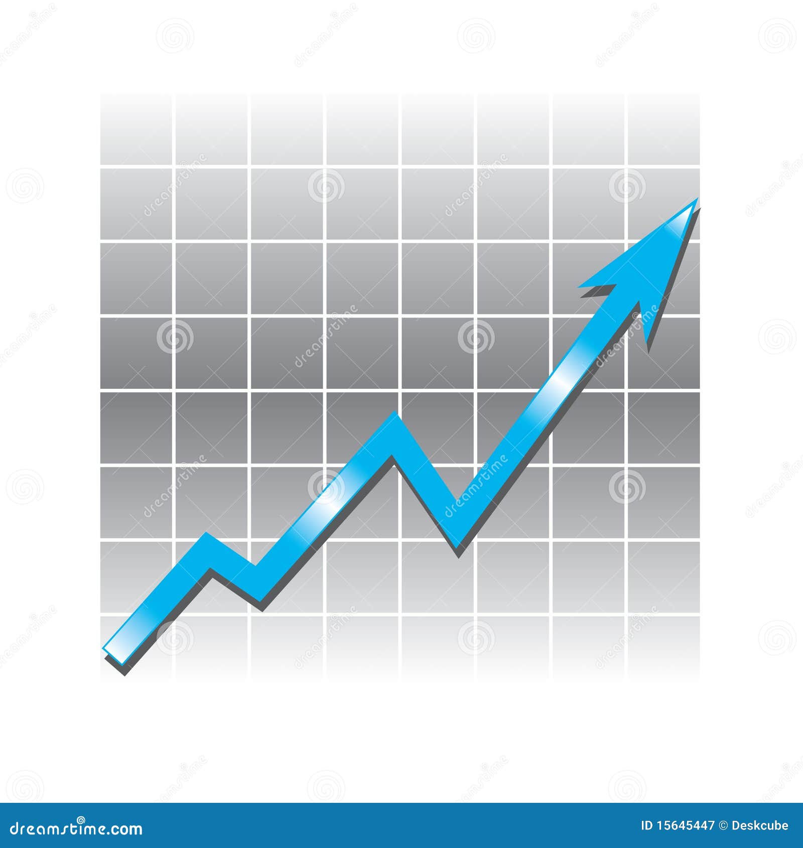 Stock Growth Chart