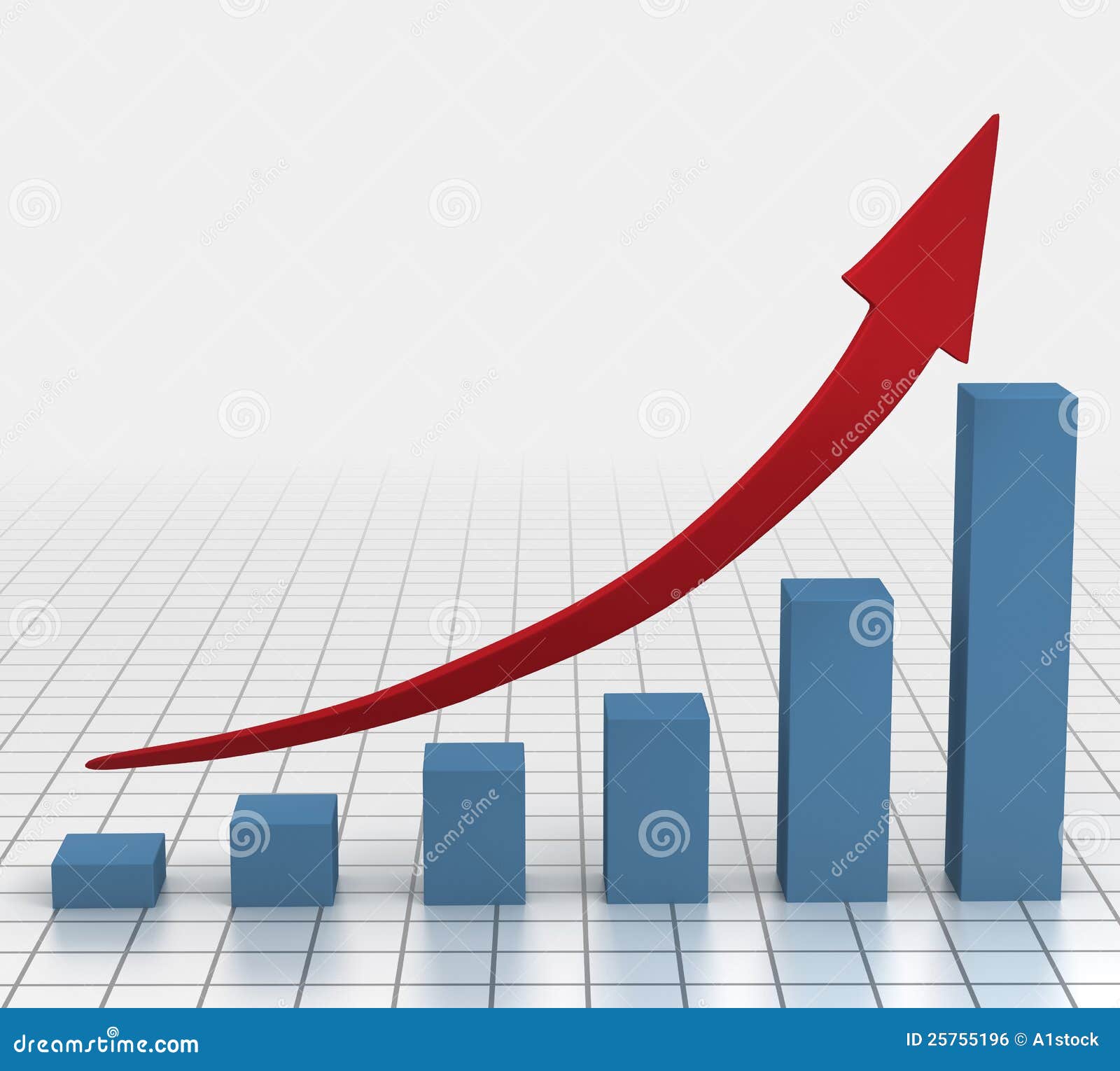 Business Chart Images