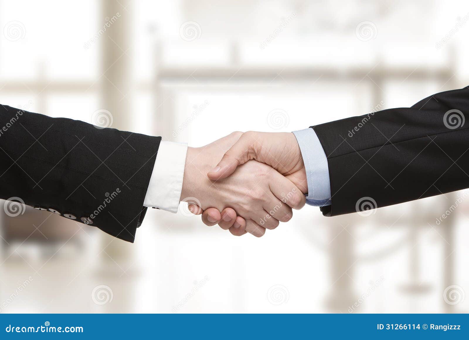 Cooperation agreement