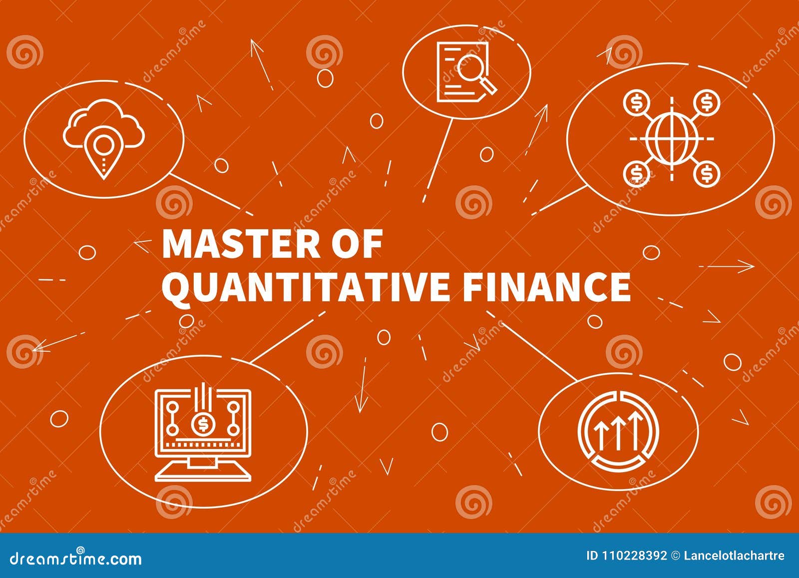 master thesis quantitative finance