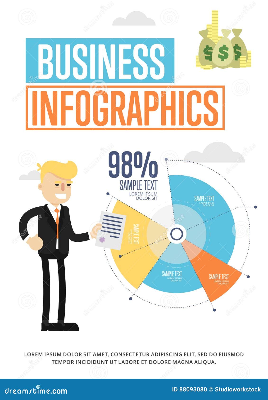 Pie Chart Data Visualization