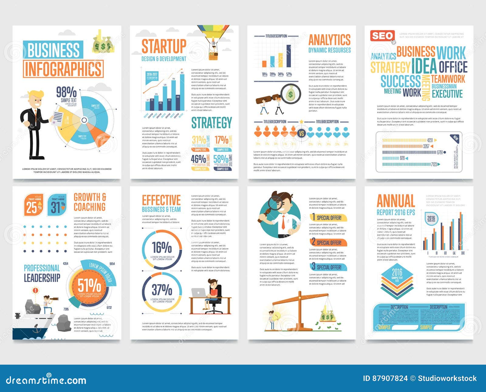 Marketing Charts 2017