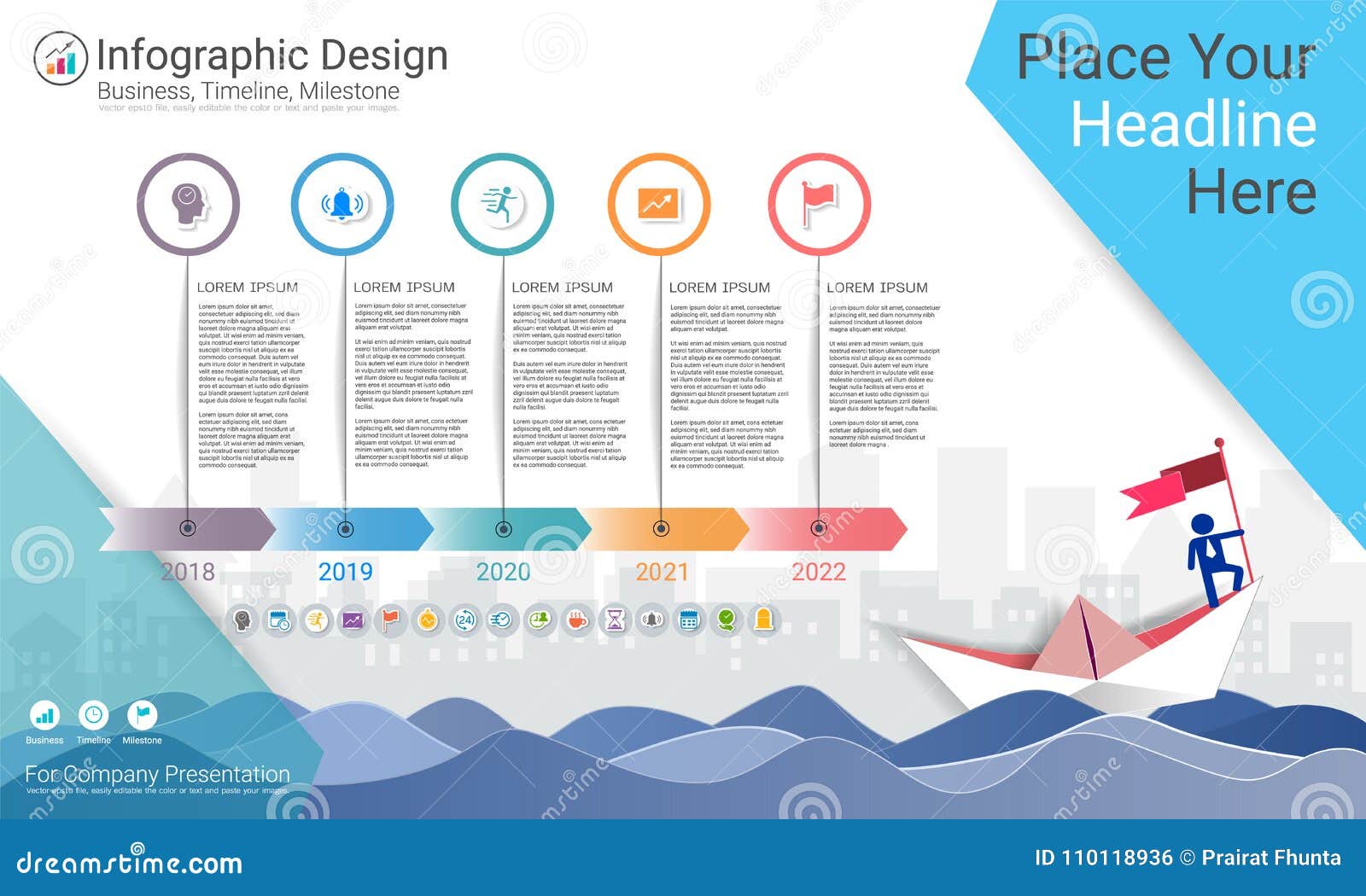 Company Process Flow Chart