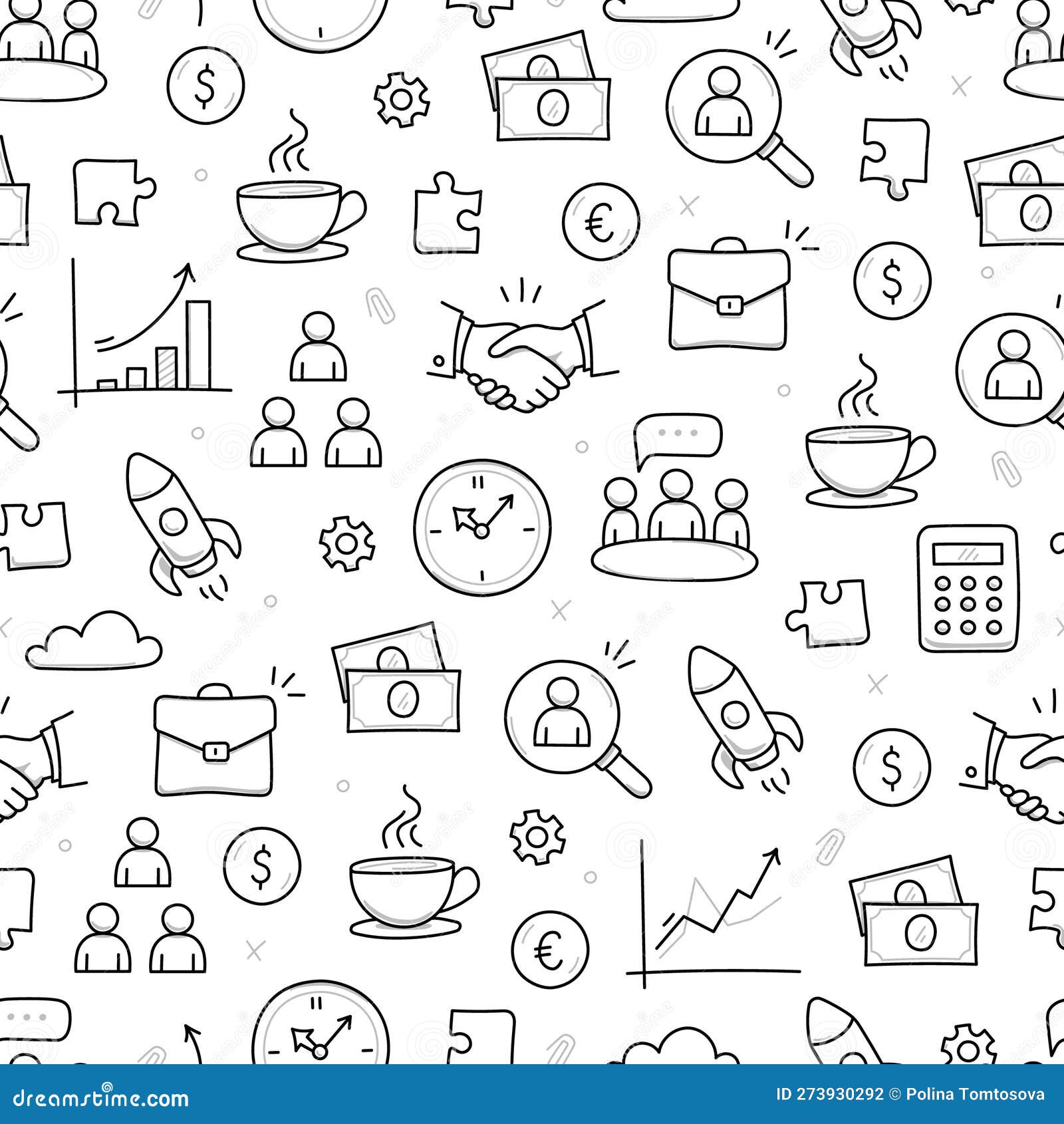 https://thumbs.dreamstime.com/z/business-job-icon-doodle-seamless-pattern-background-business-teamwork-office-career-concept-doodle-line-sketch-style-pattern-273930292.jpg