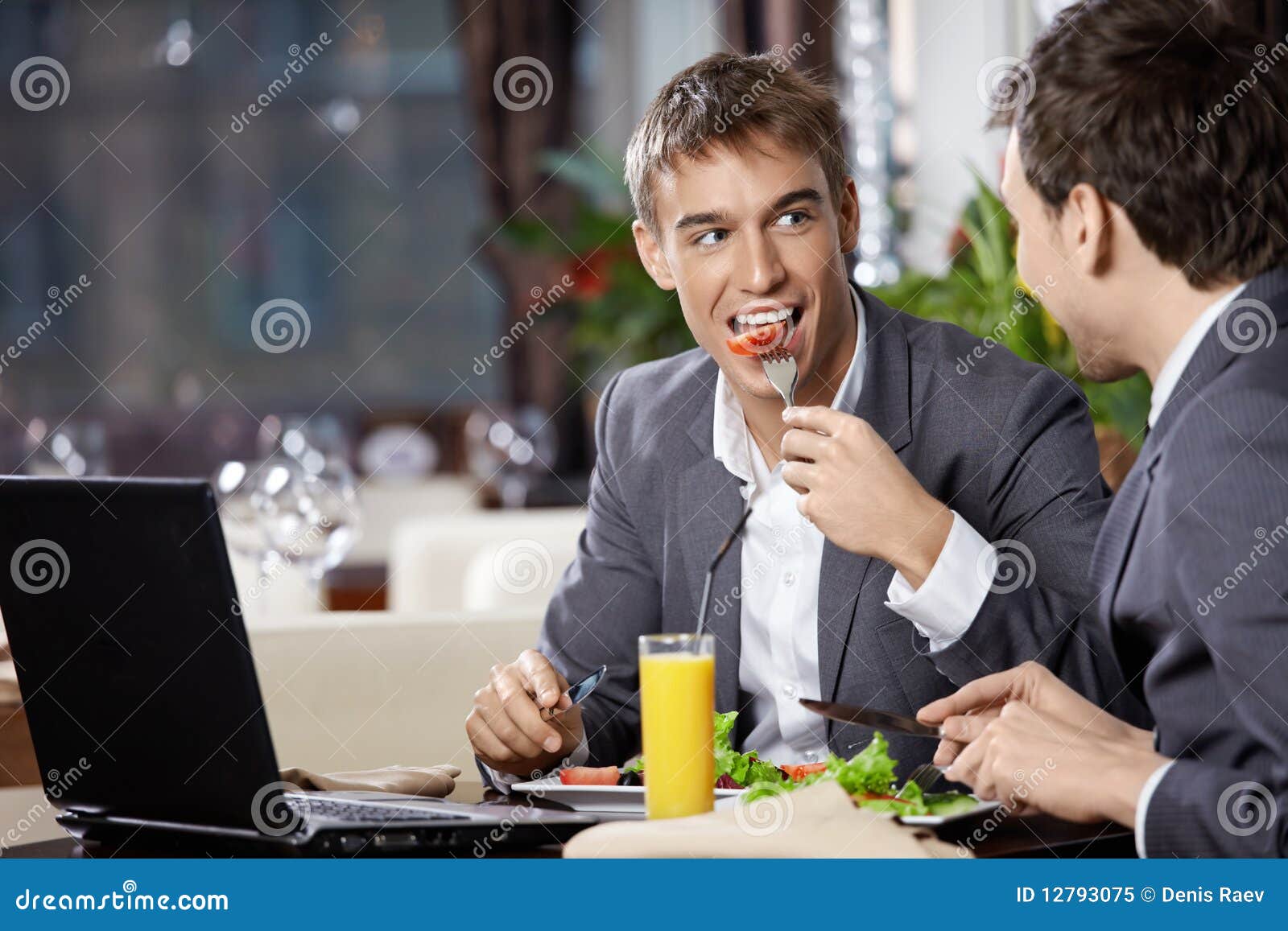 Business launch stock image. Image of people, activity