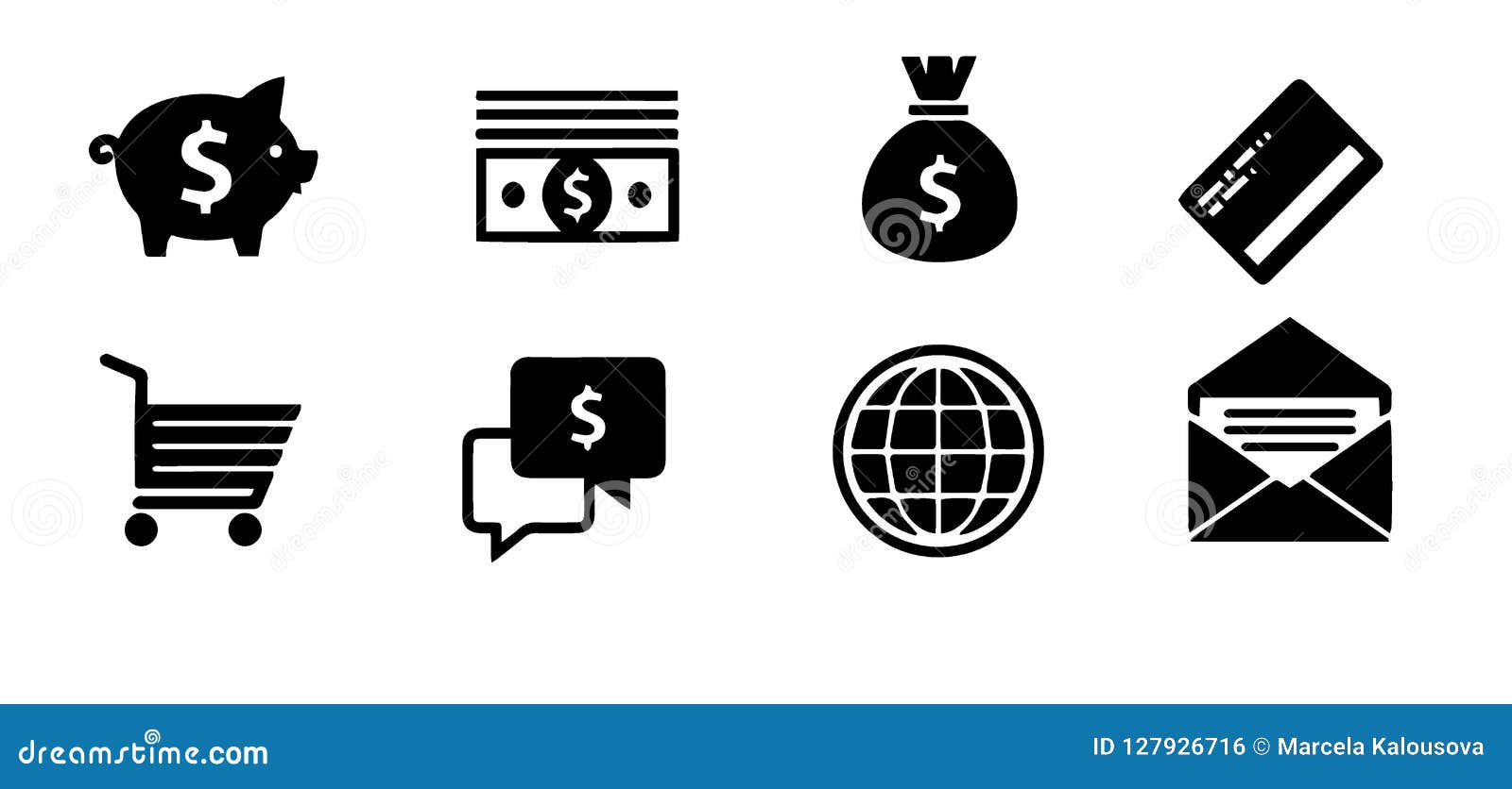 business icons, management and human resources set1.  eps 10. more icons in my portfolio.