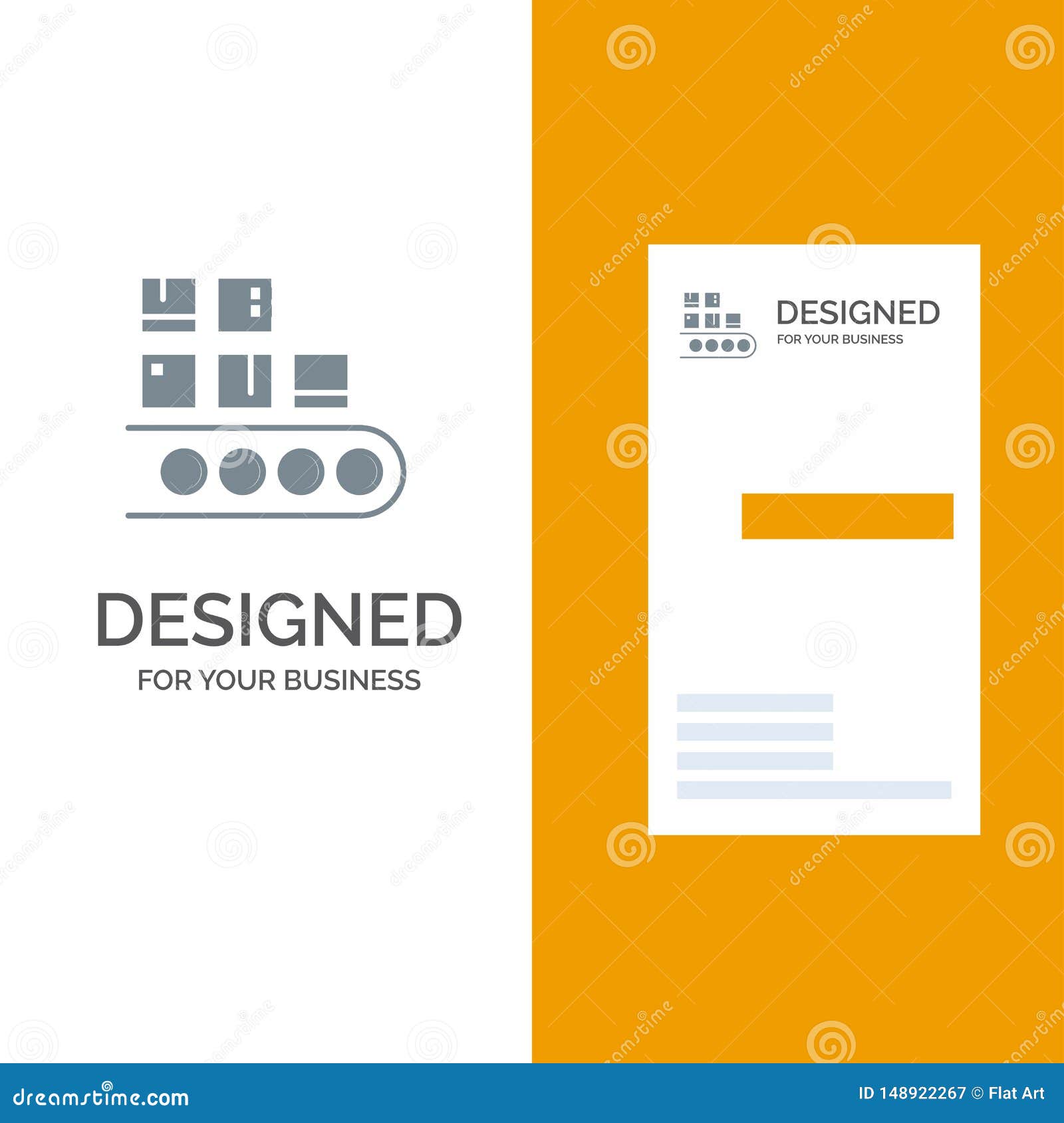 Free Business Line Card Template from thumbs.dreamstime.com