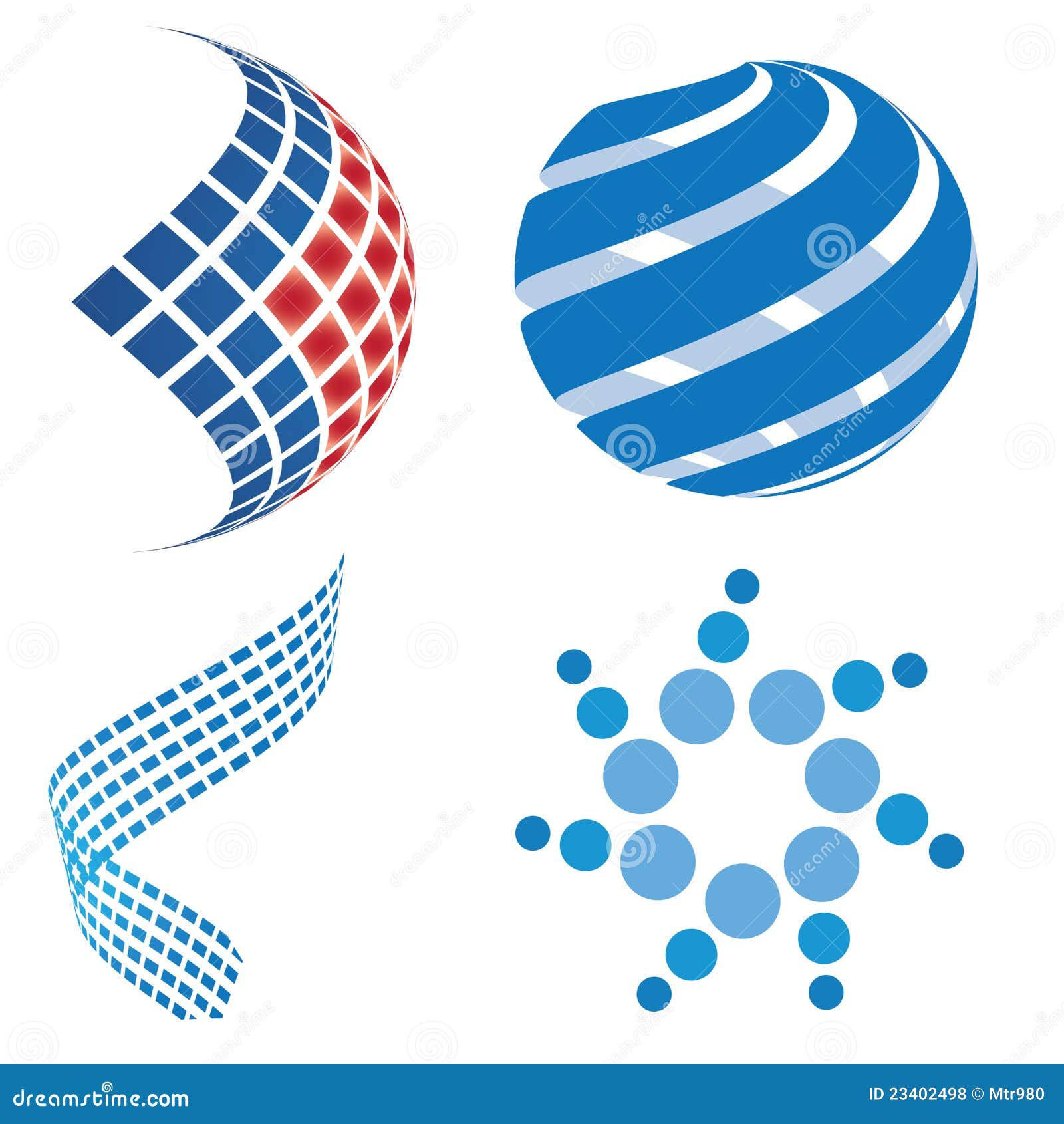 business logo design 3d stock illustration illustration of spining 3d logo design free