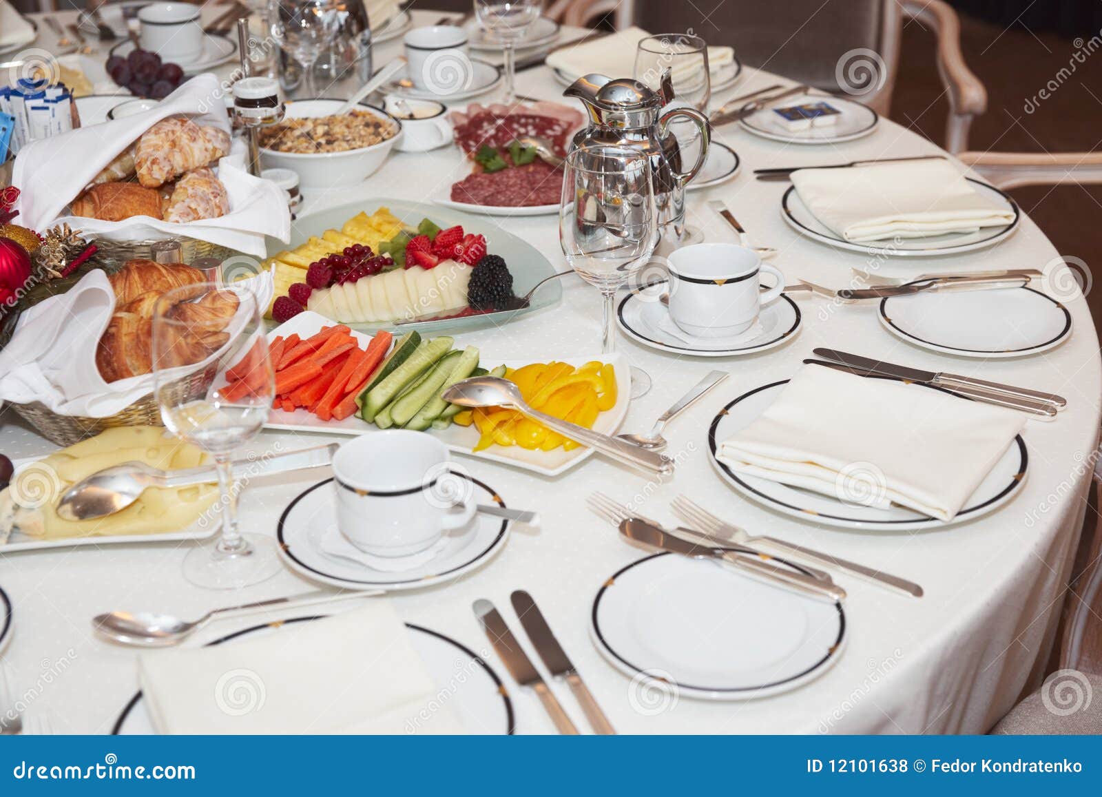 Business lunch stock photo. Image of cheese, business 12101638