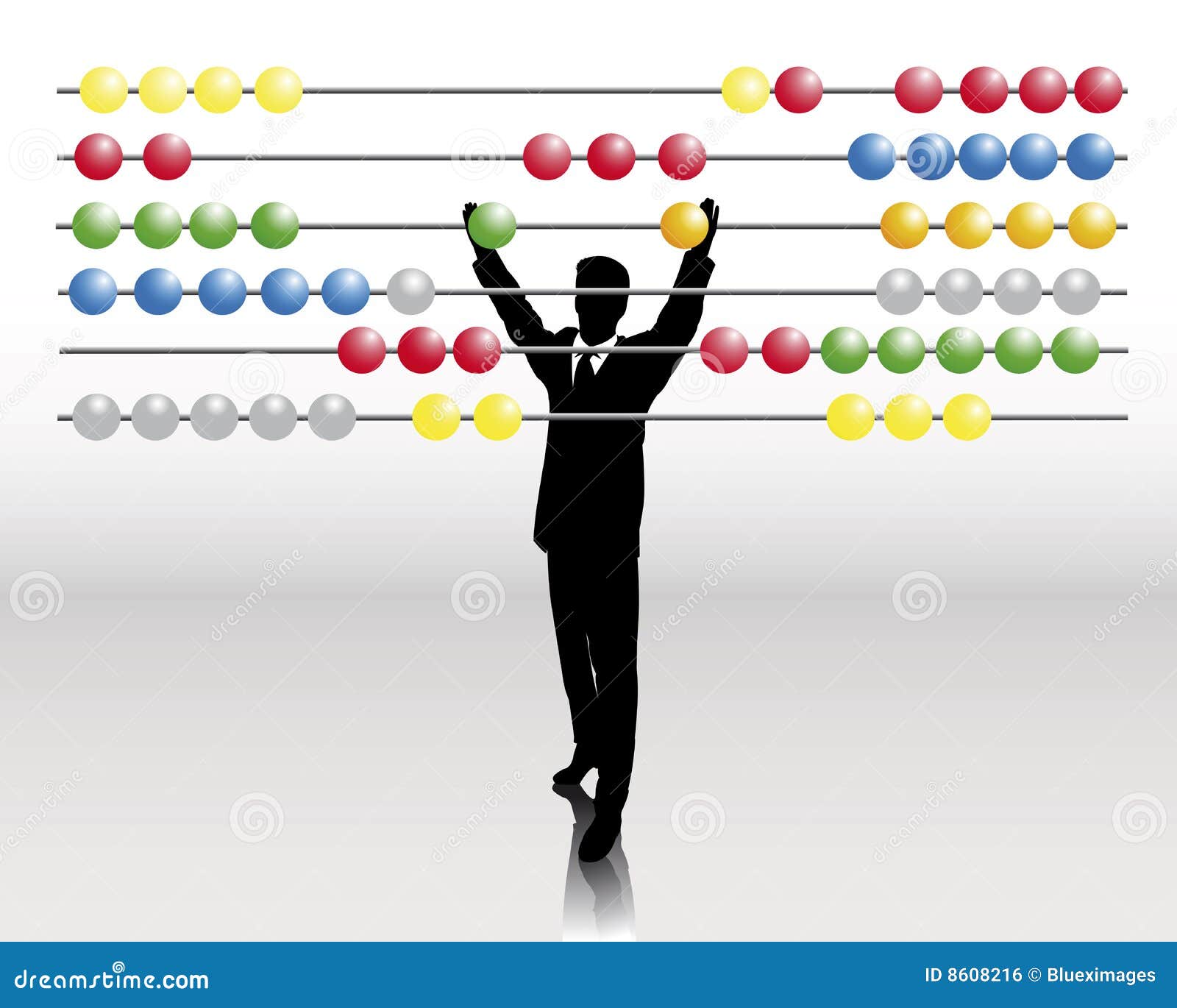 Businessman Analyse Stock Illustrations – 540 Businessman Analyse Stock  Illustrations, Vectors & Clipart - Dreamstime