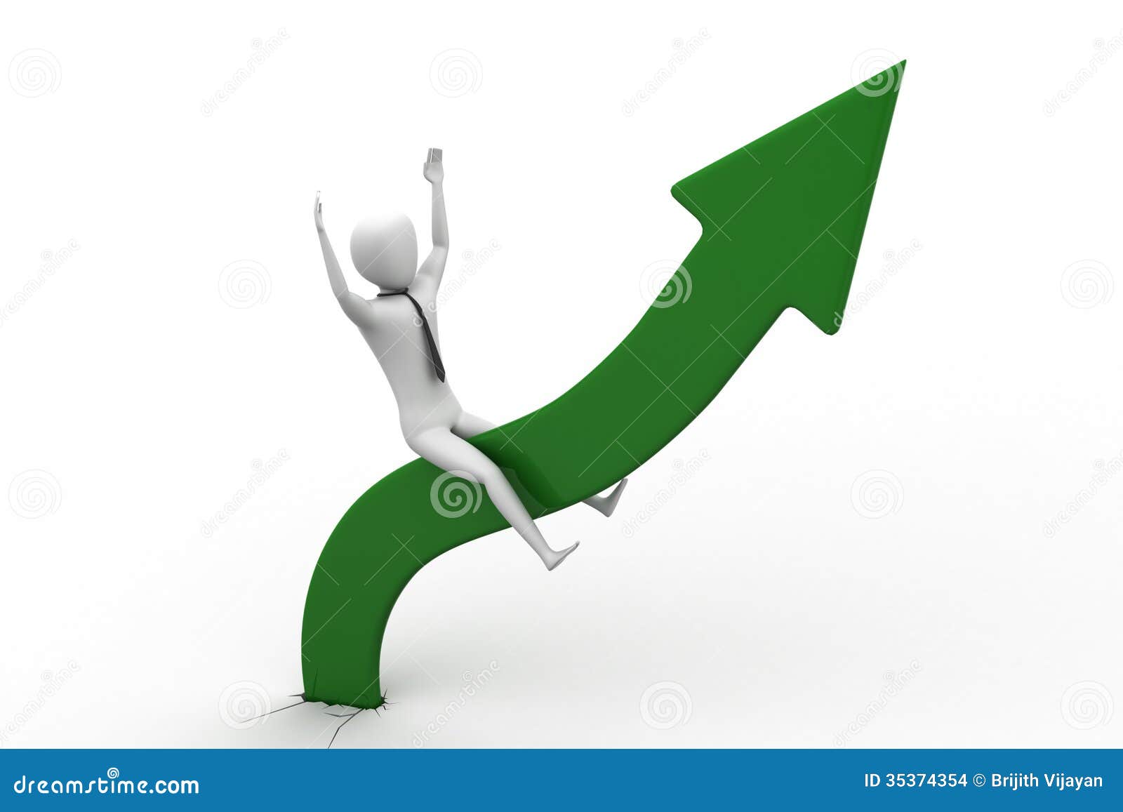 clipart growing arrow - photo #22