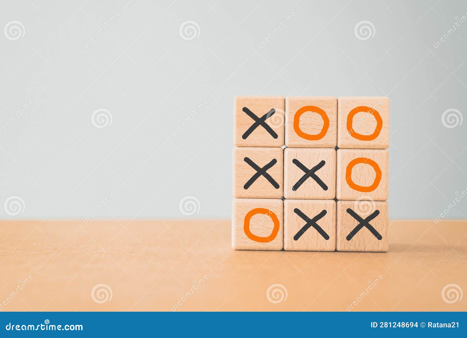 For competitive Tic Tac Toe discussion