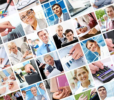 Business moments stock image. Image of attention, leader - 15417267